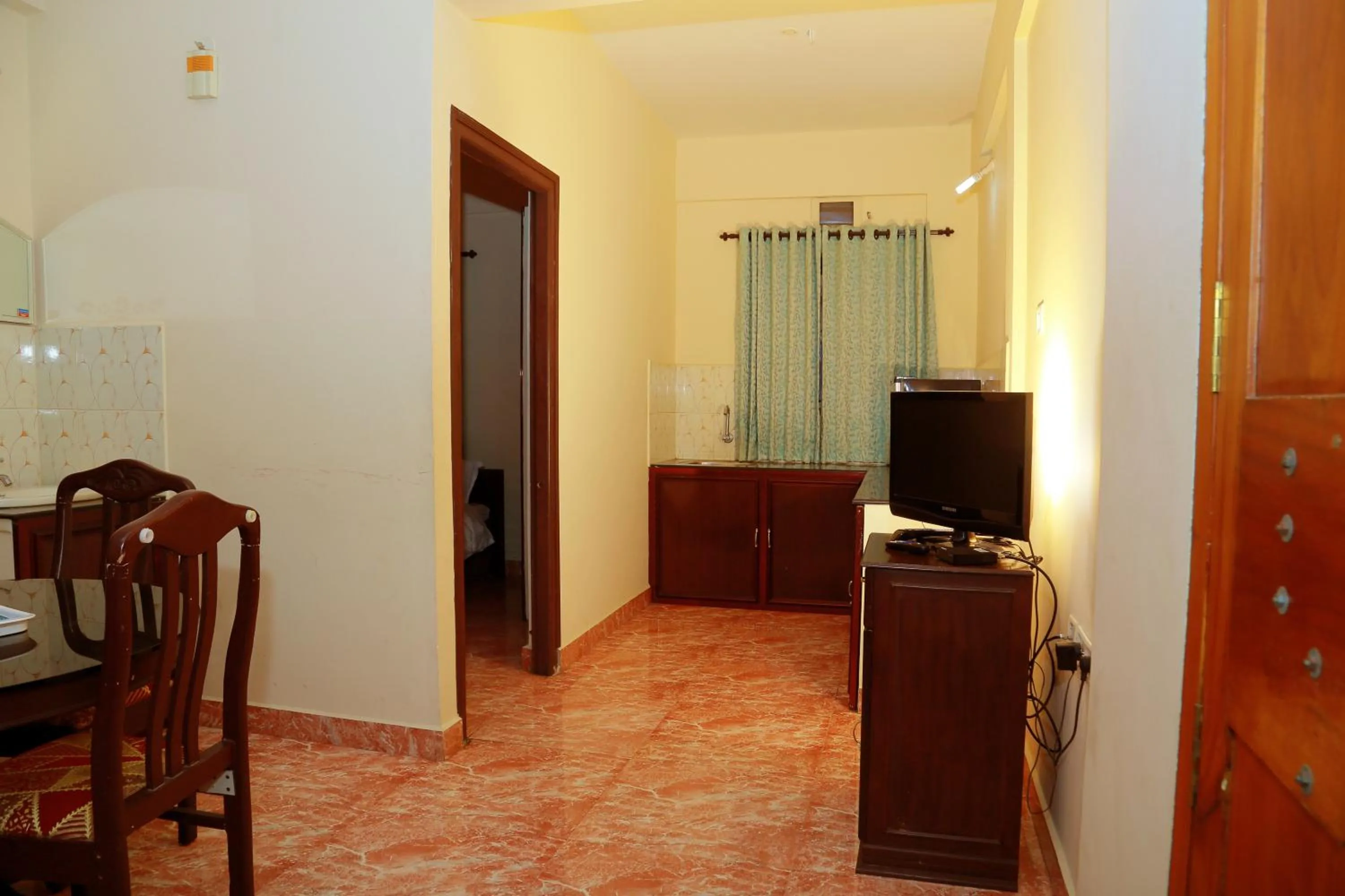 Anandkrishna Residency