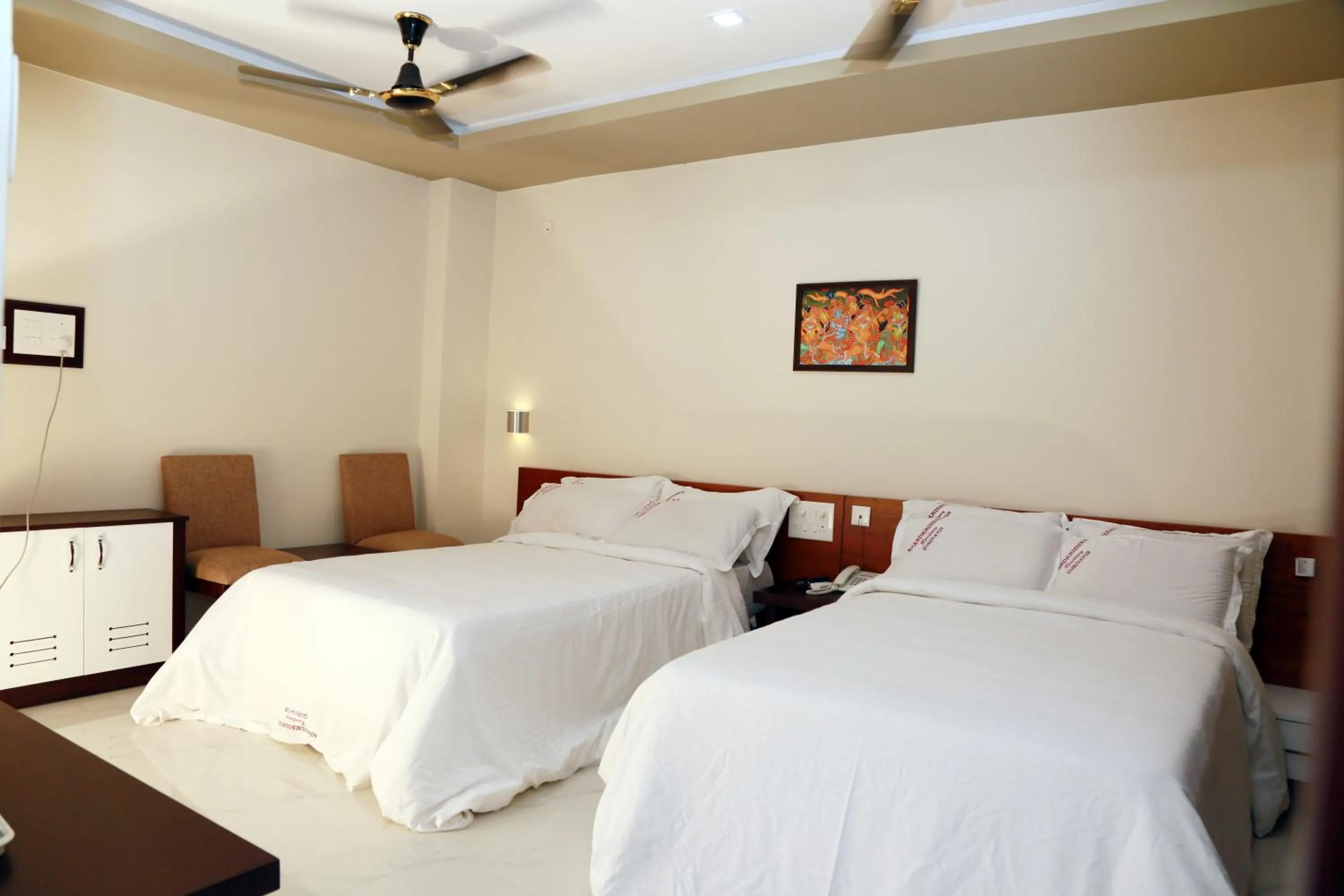 Anandkrishna Residency