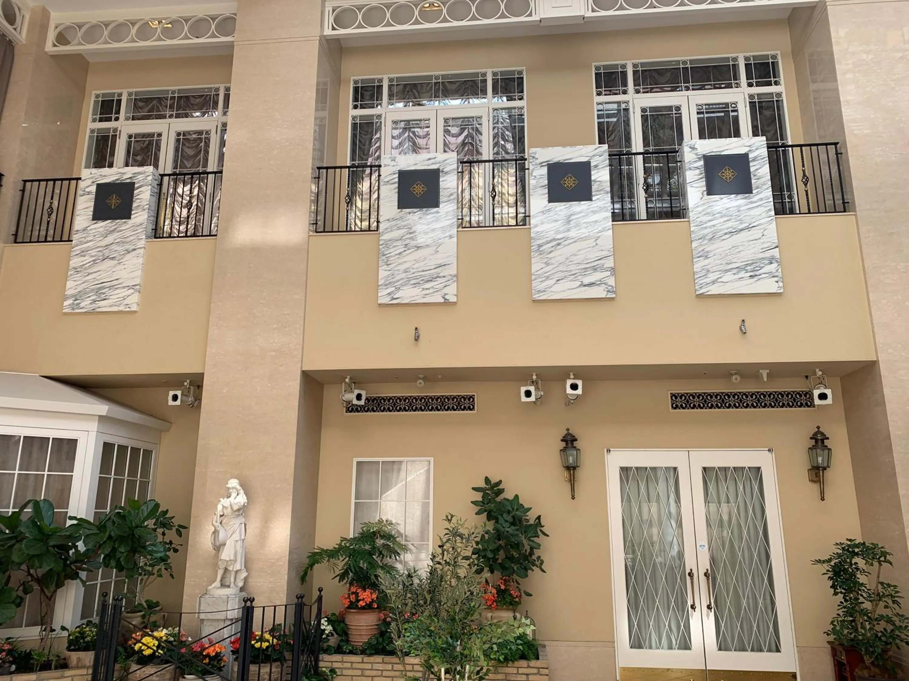 Hotel Monterey Kyoto