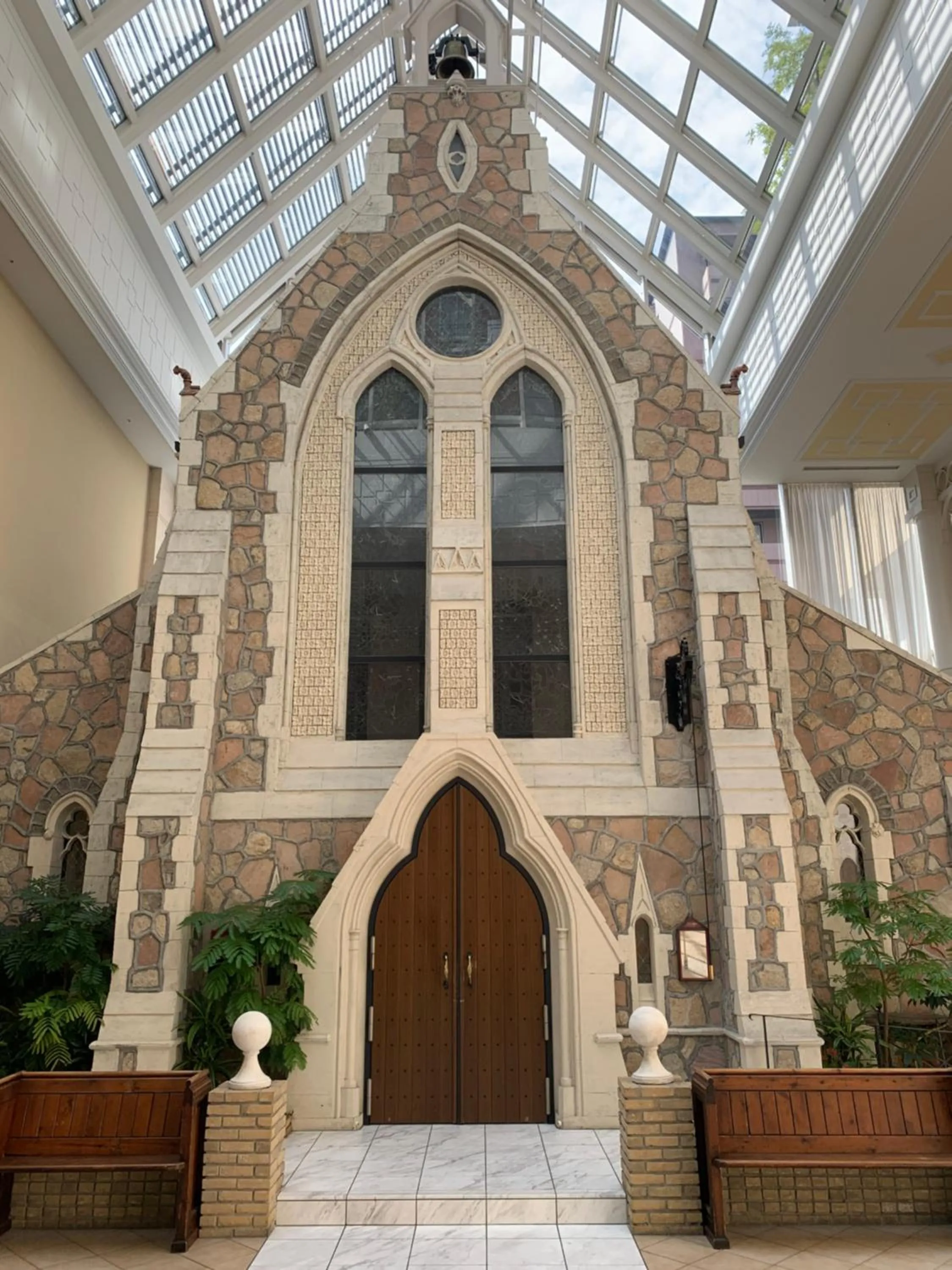 Hotel Monterey Kyoto