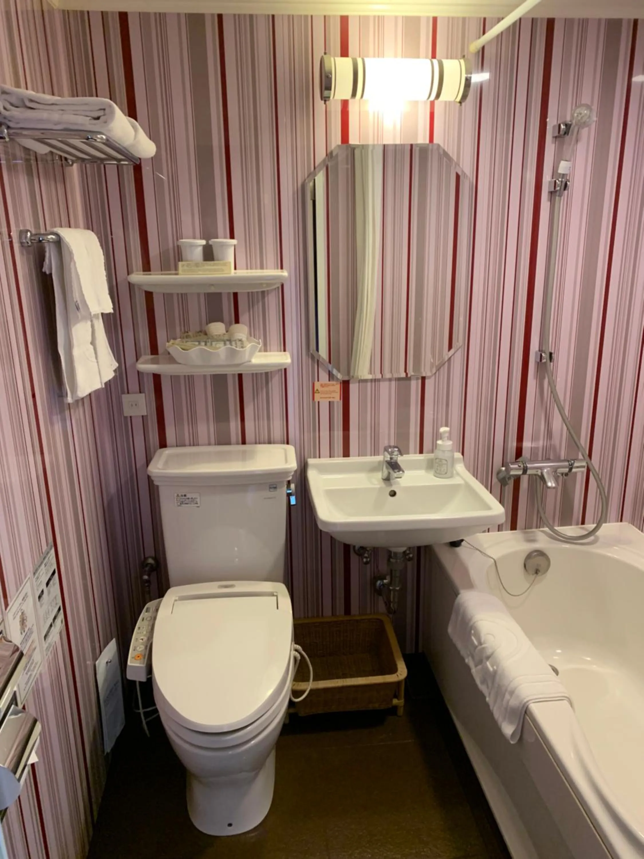 Hotel Monterey Kyoto