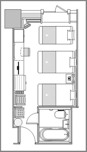 Hotel Monterey Kyoto