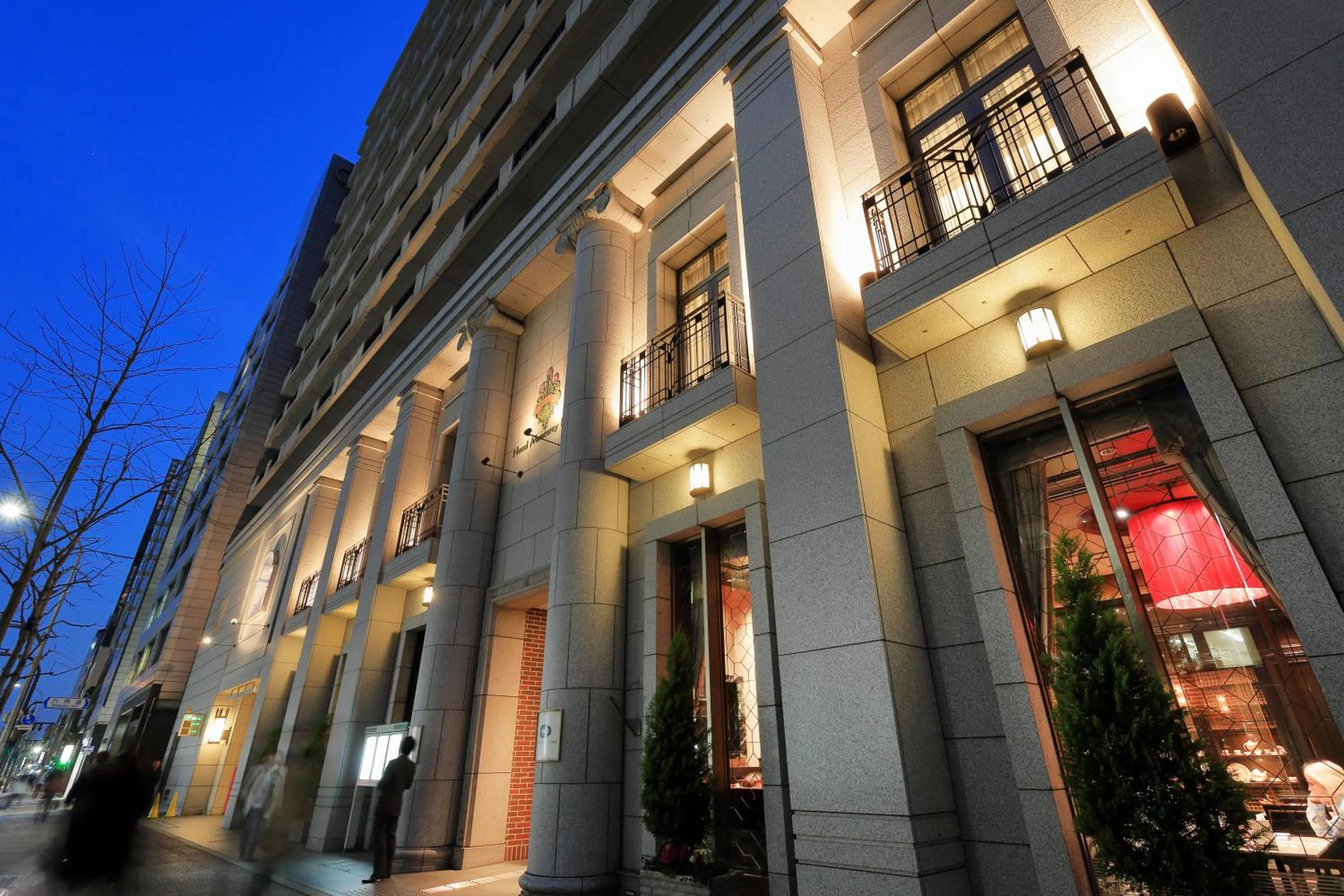 Hotel Monterey Kyoto