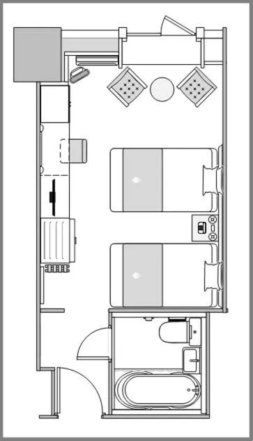 Hotel Monterey Kyoto