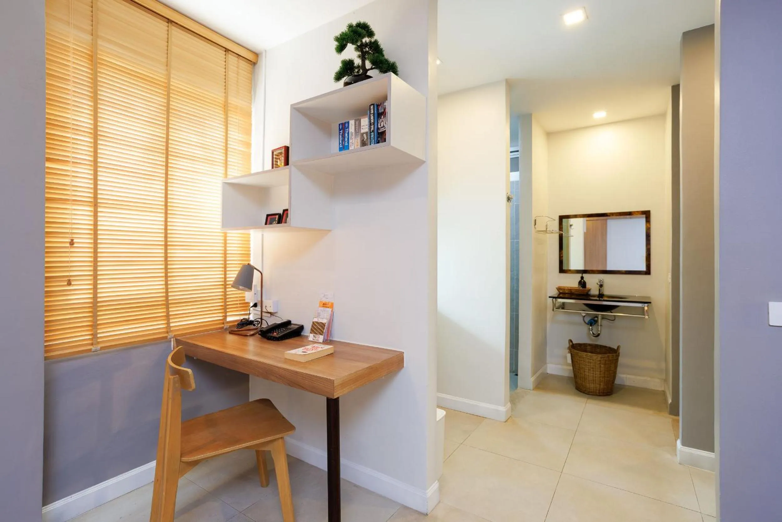 Decorative detail in Signature Phuket Resort