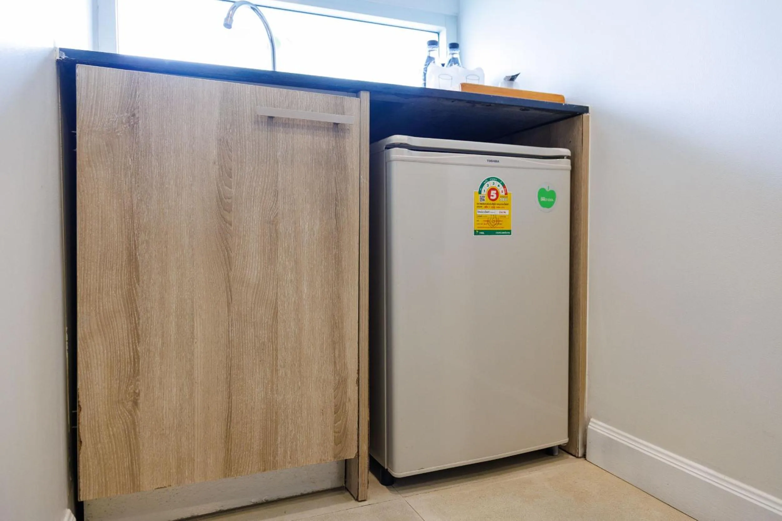 Area and facilities in Signature Phuket Resort