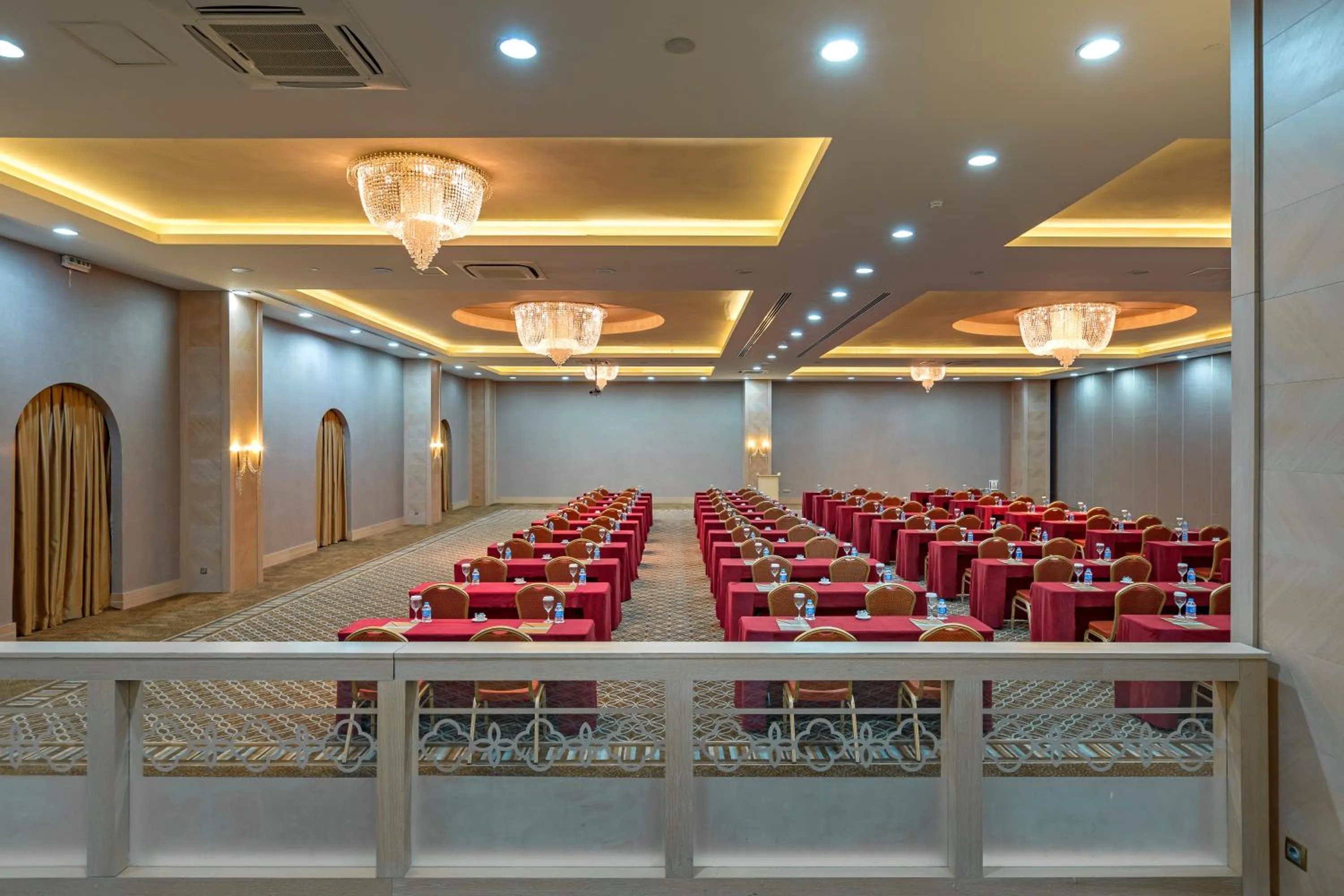 Banquet/Function facilities in Royal Holiday Palace