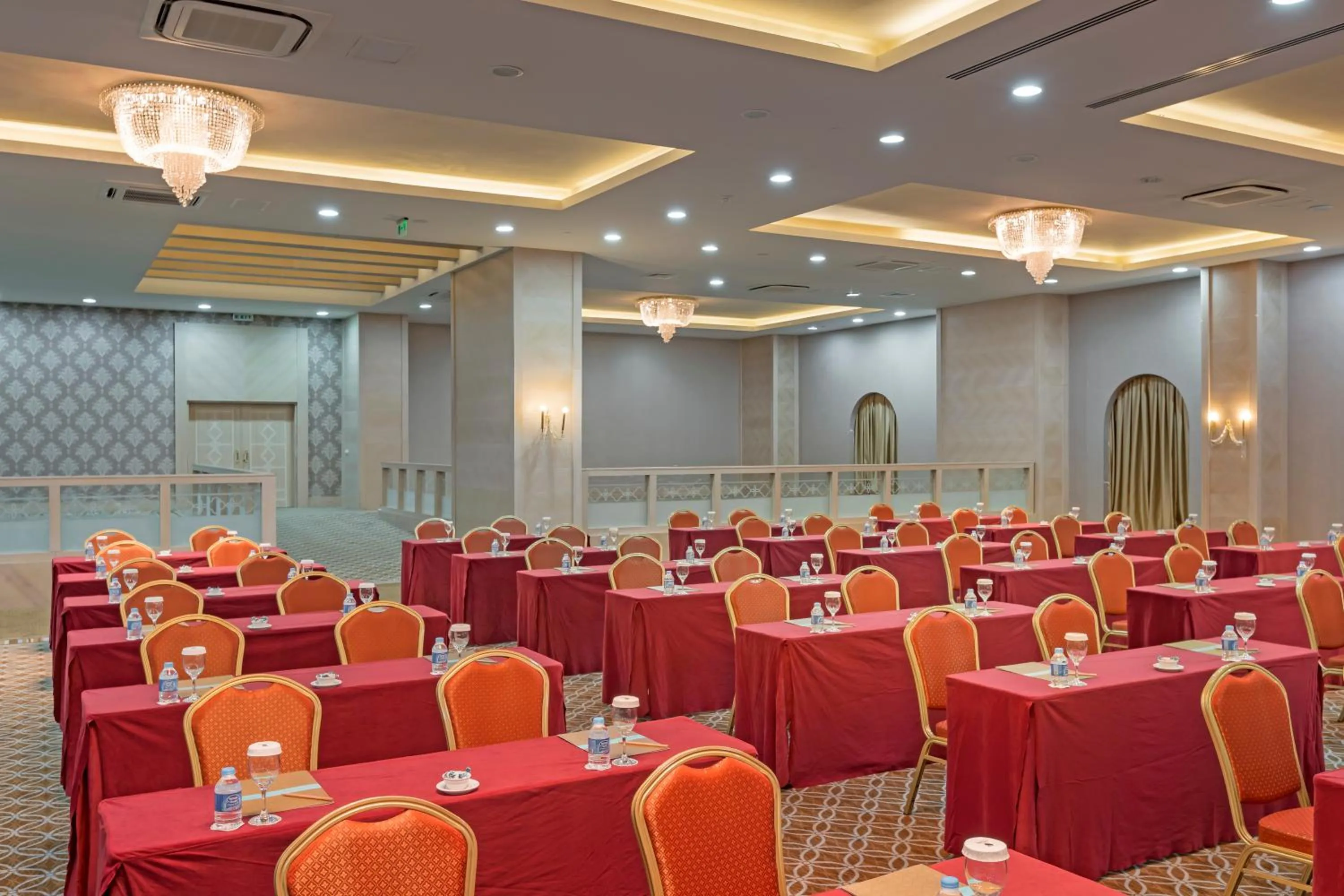 Banquet/Function facilities in Royal Holiday Palace