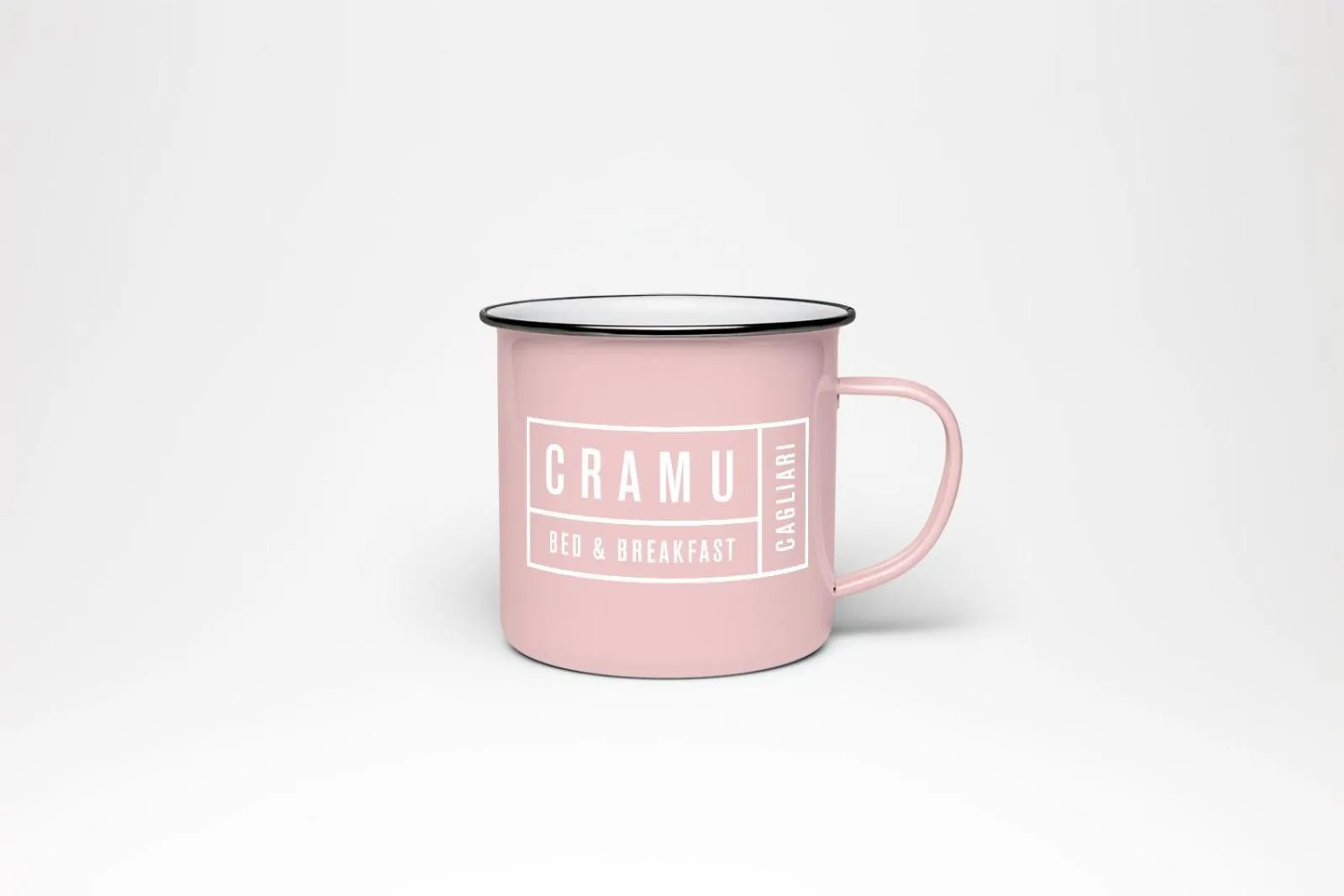 Property logo or sign in Cramu Bed&Breakfast