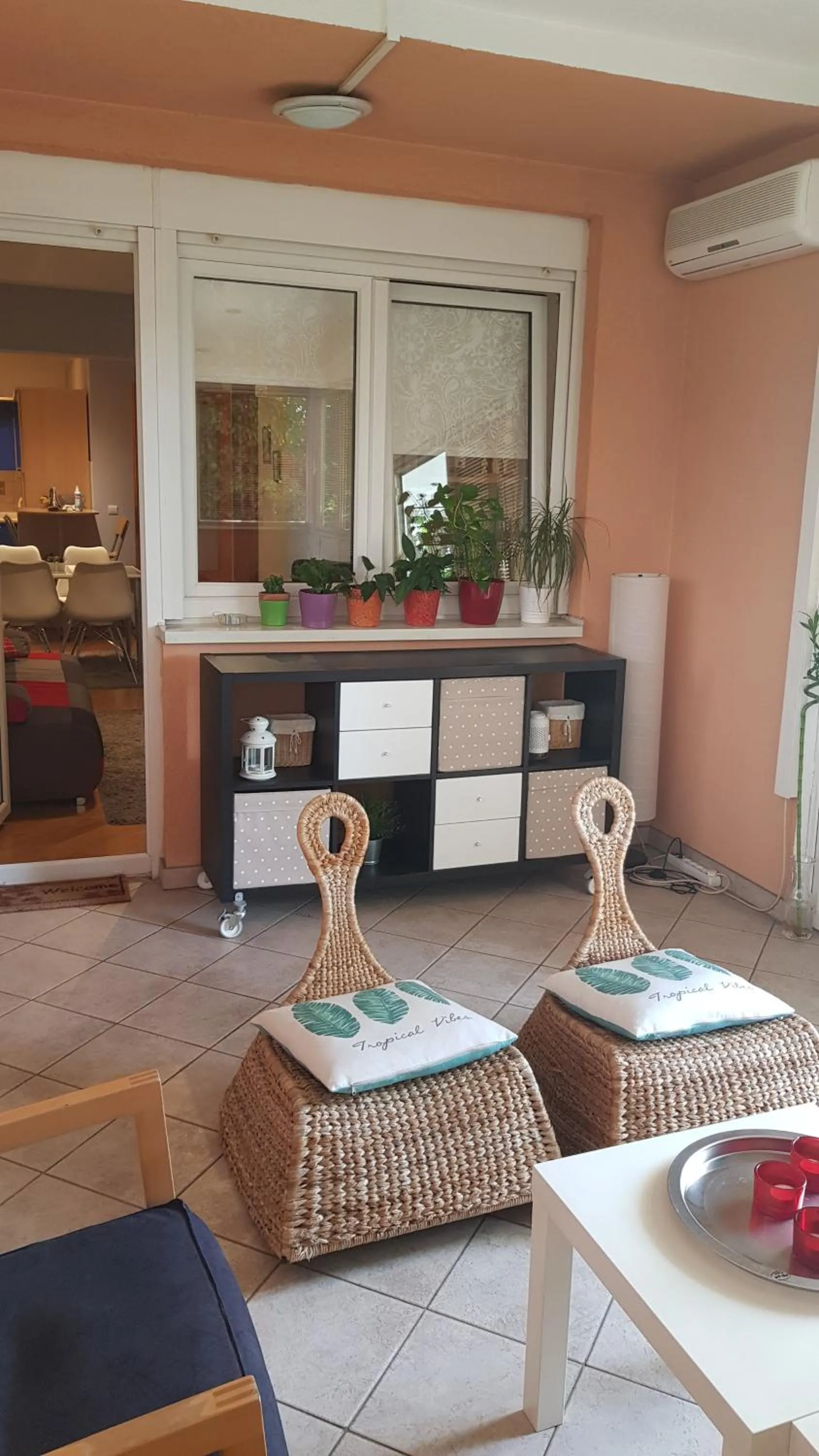 Apartment 40