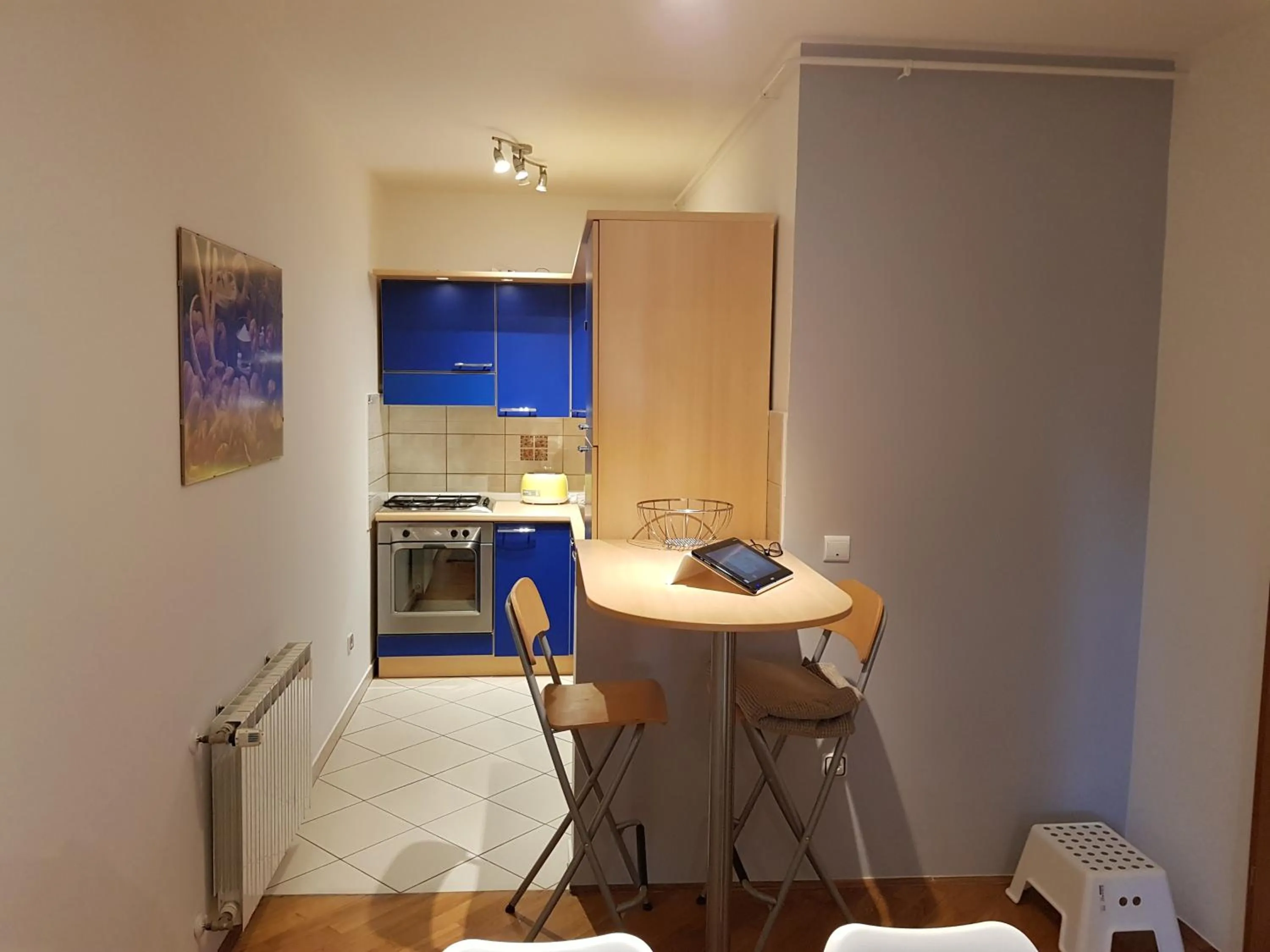 One-Bedroom Apartment - single occupancy in Apartment 40