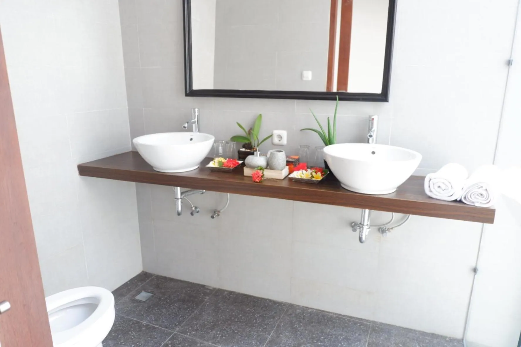 Property building in Canang Gardens