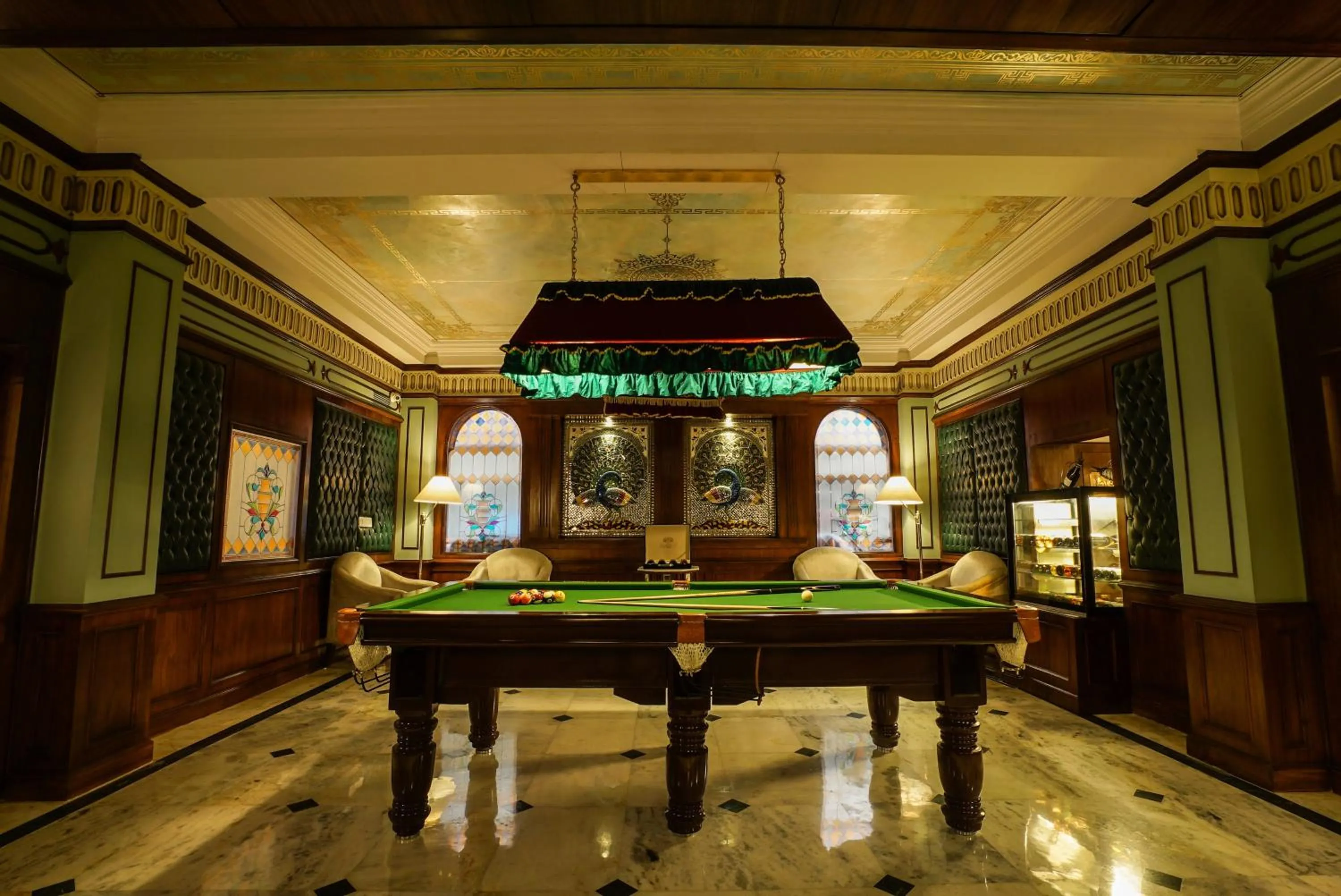 Activities in Shahpura House