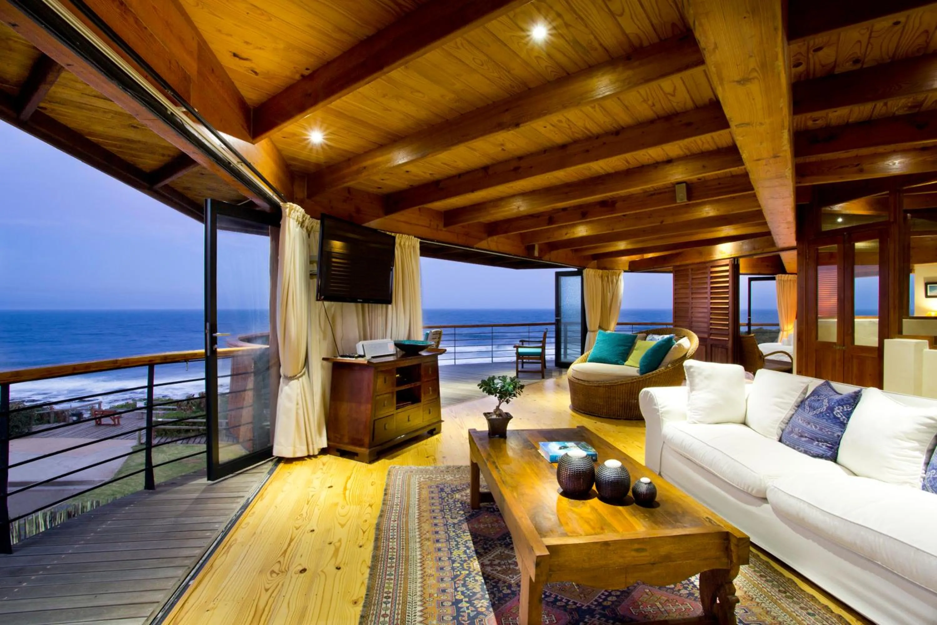 TV and multimedia in African Perfection 1