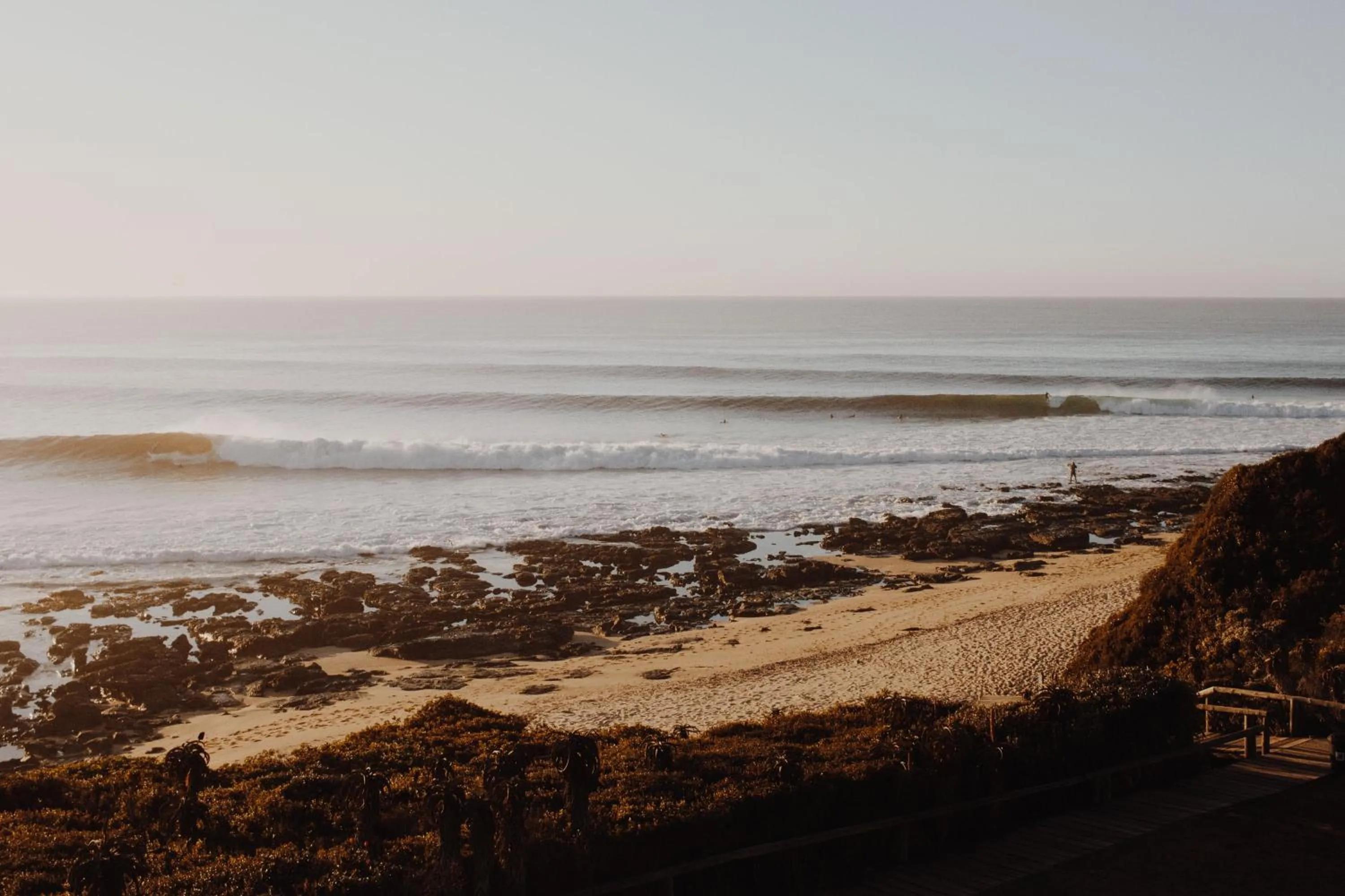 Natural landscape in African Perfection 1