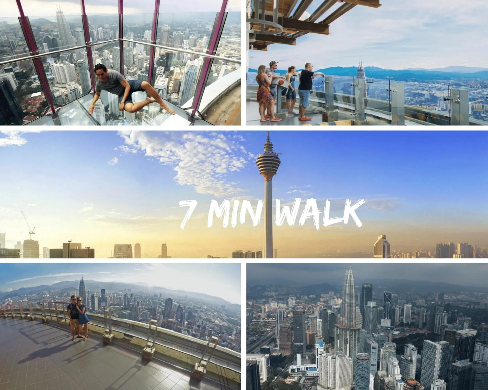 Nearby landmark, Swimming Pool in Saba Suites at Platinum KLCC Bukit Bintang Kuala Lumpur