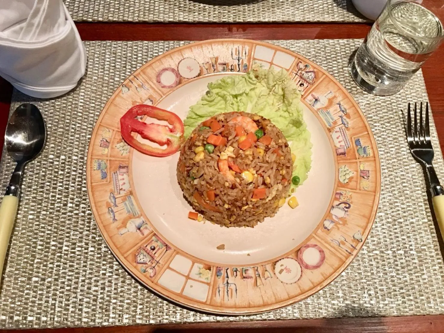 Baan Soontree Resort