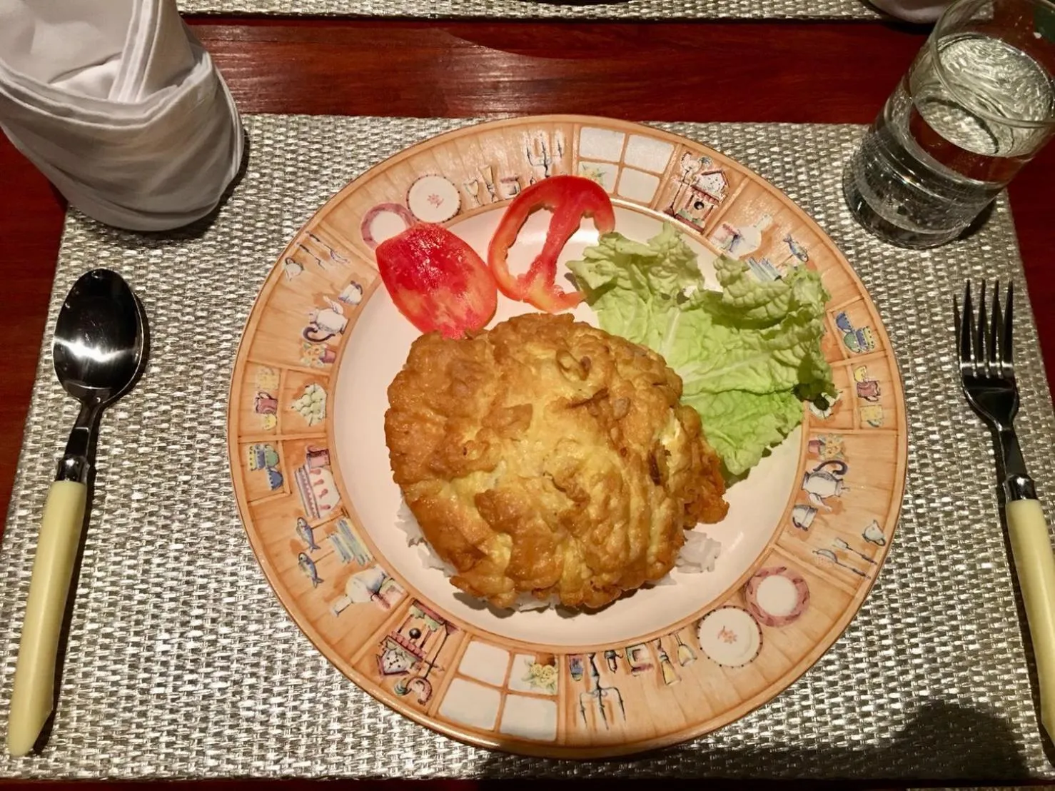 Baan Soontree Resort