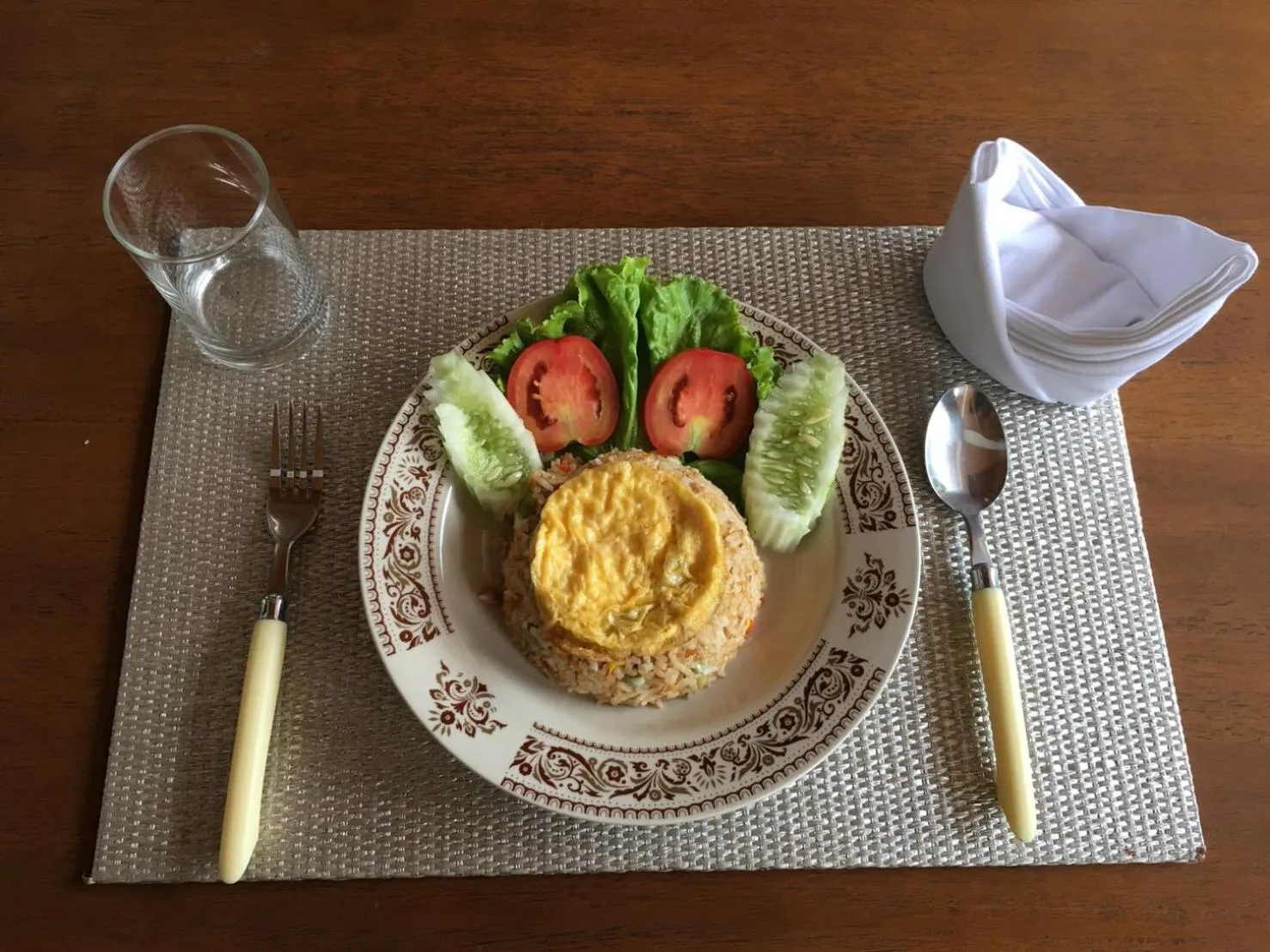 Baan Soontree Resort