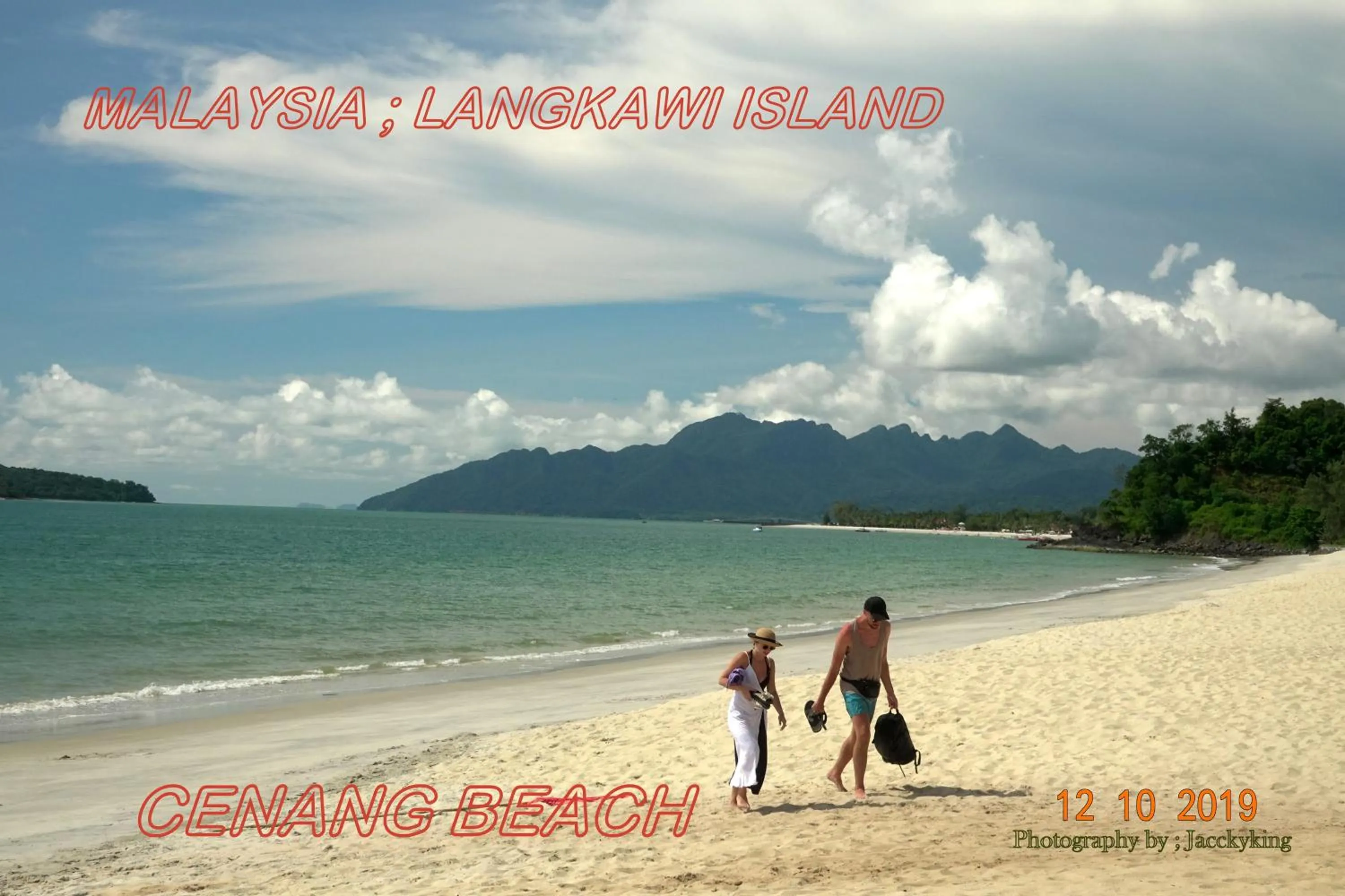 Nearby landmark in The Room Concept Homestay