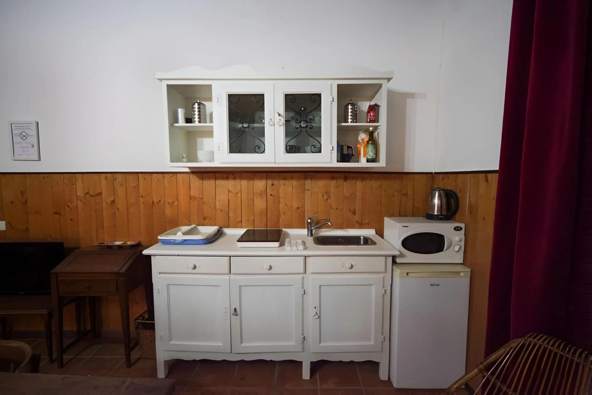 Coffee/tea facilities in Antica Corte Milanese