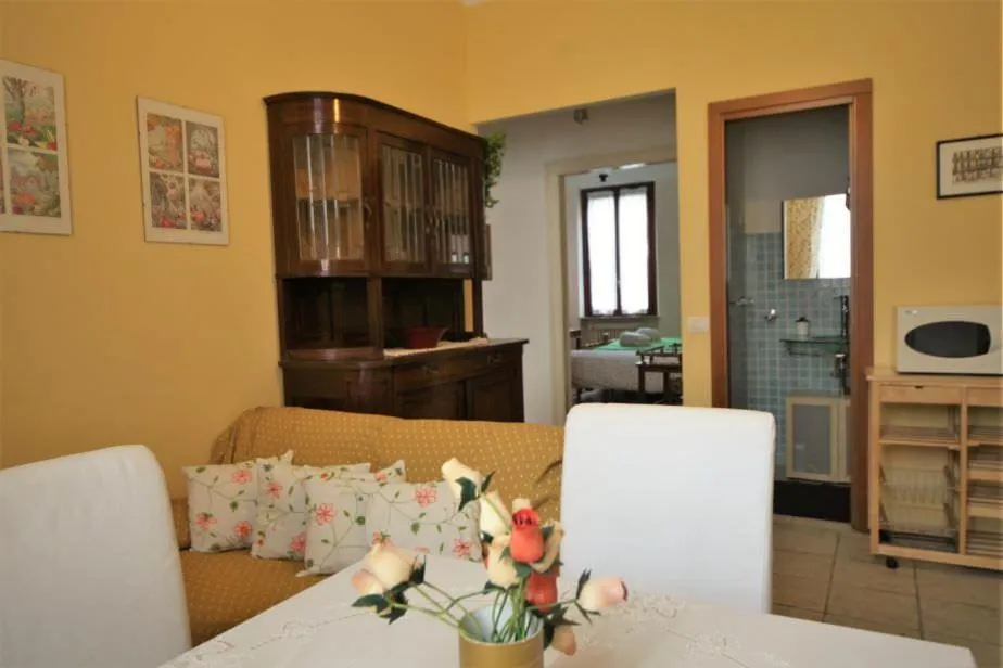 Antica Corte Milanese