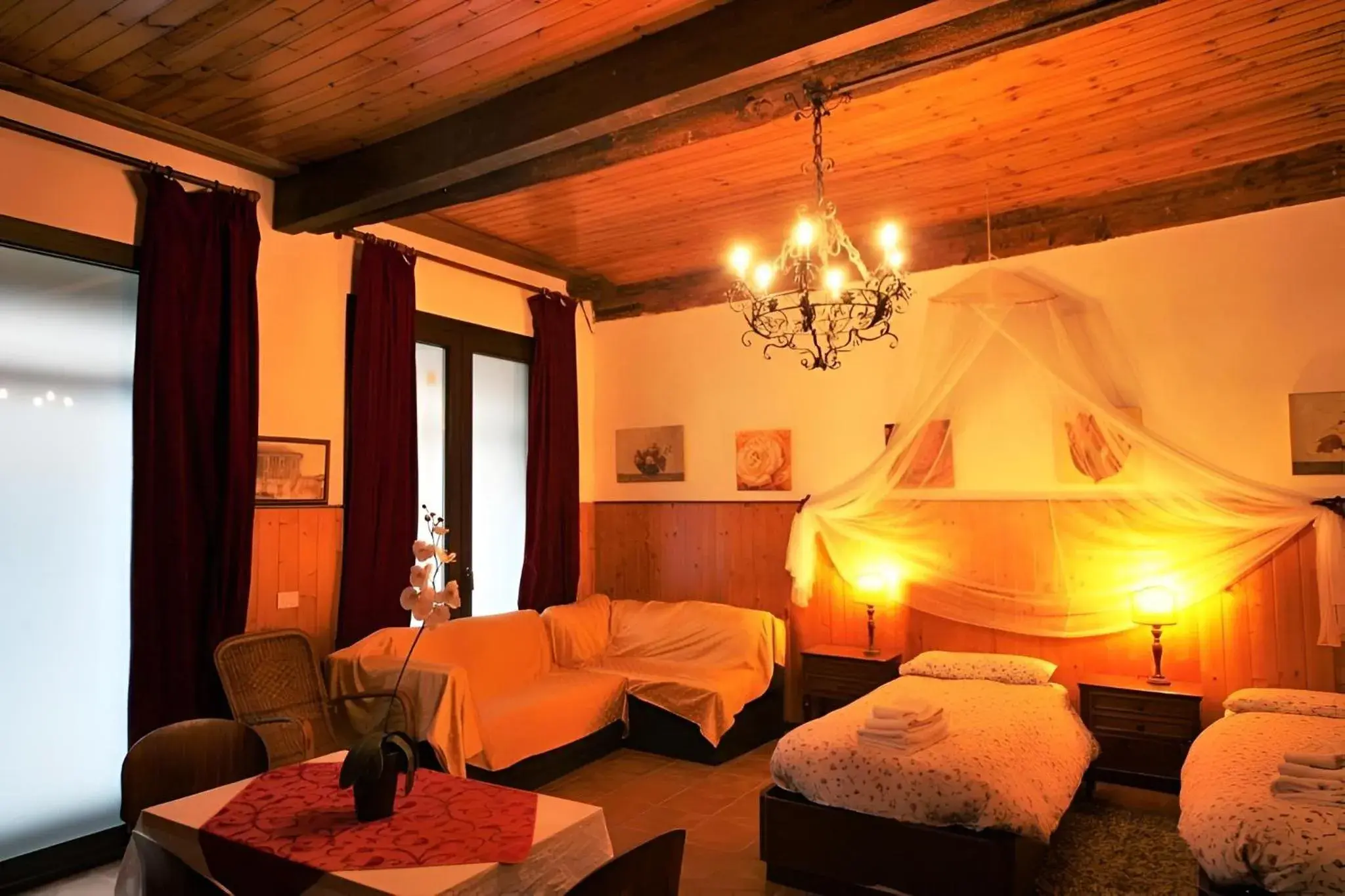 Studio - single occupancy in Antica Corte Milanese Studio - single occupancy in Antica Corte Milanese