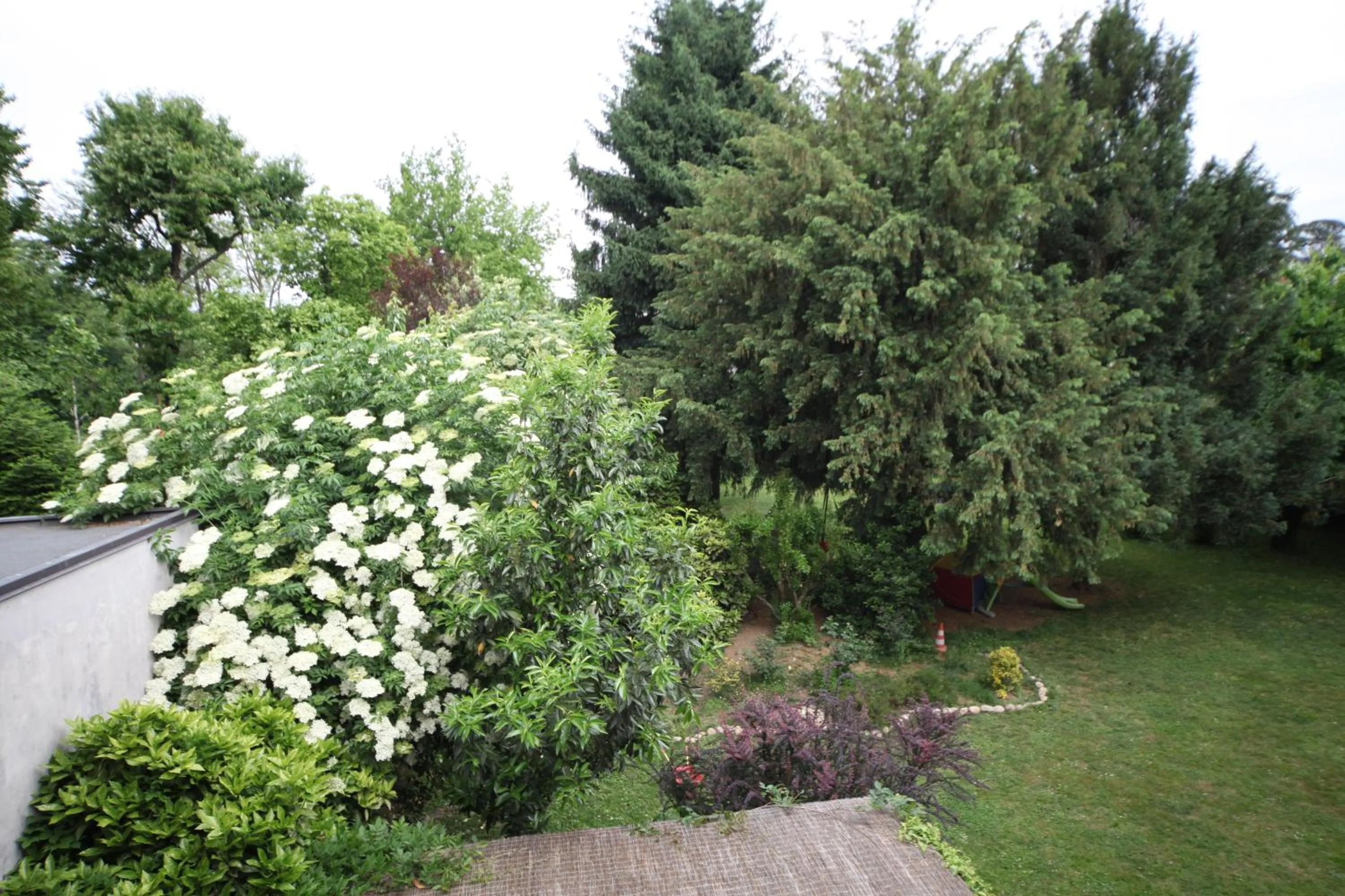 Day in Antica Corte Milanese