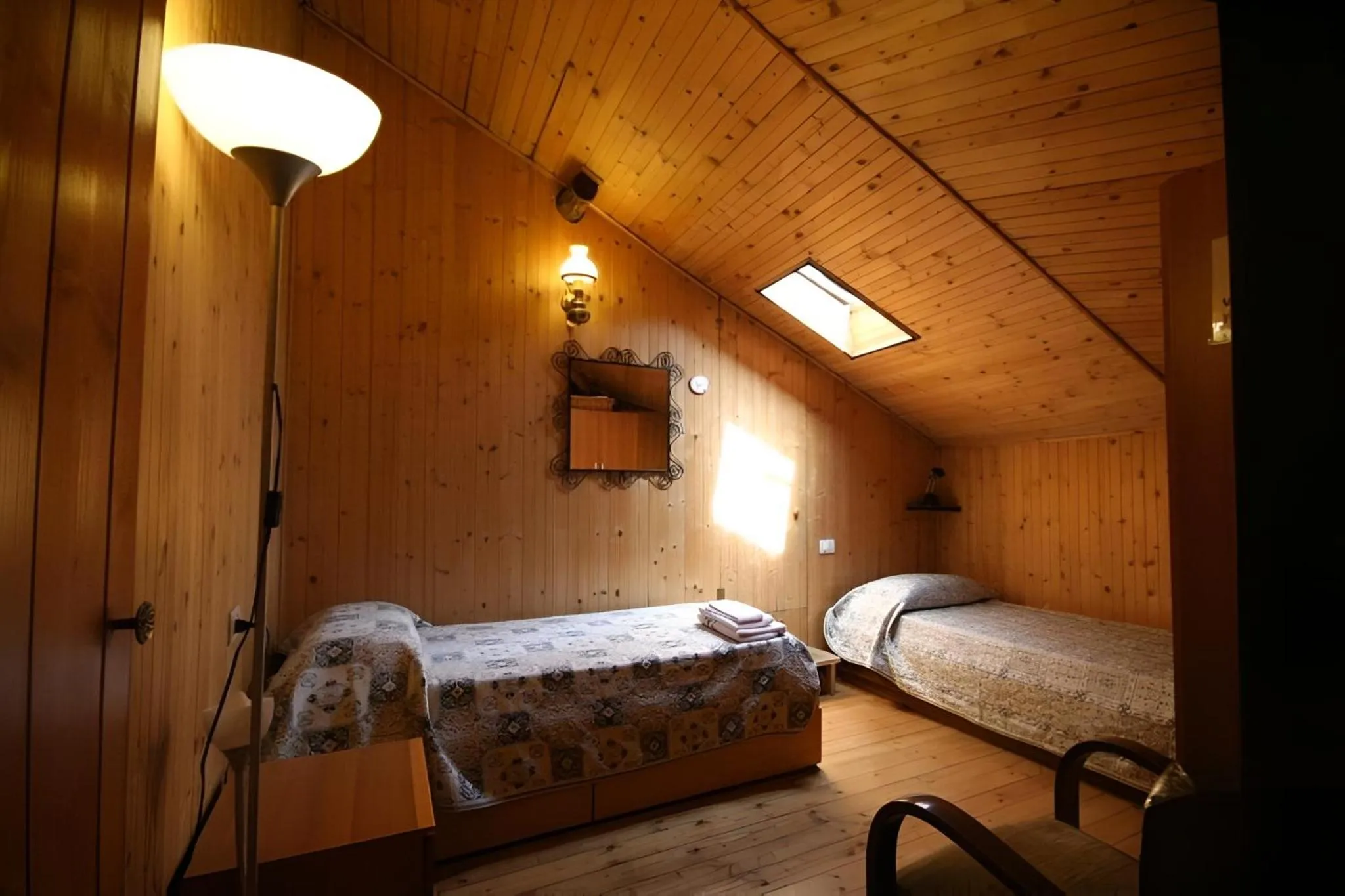 Bedroom, Bed in Antica Corte Milanese