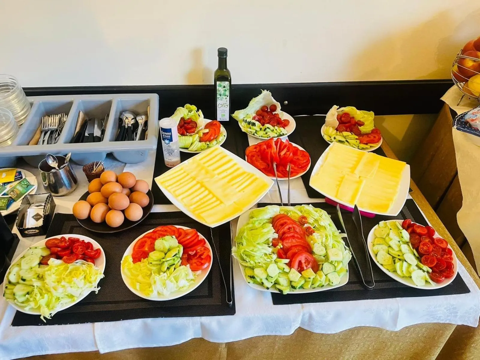 Hotel Raffaello Venice