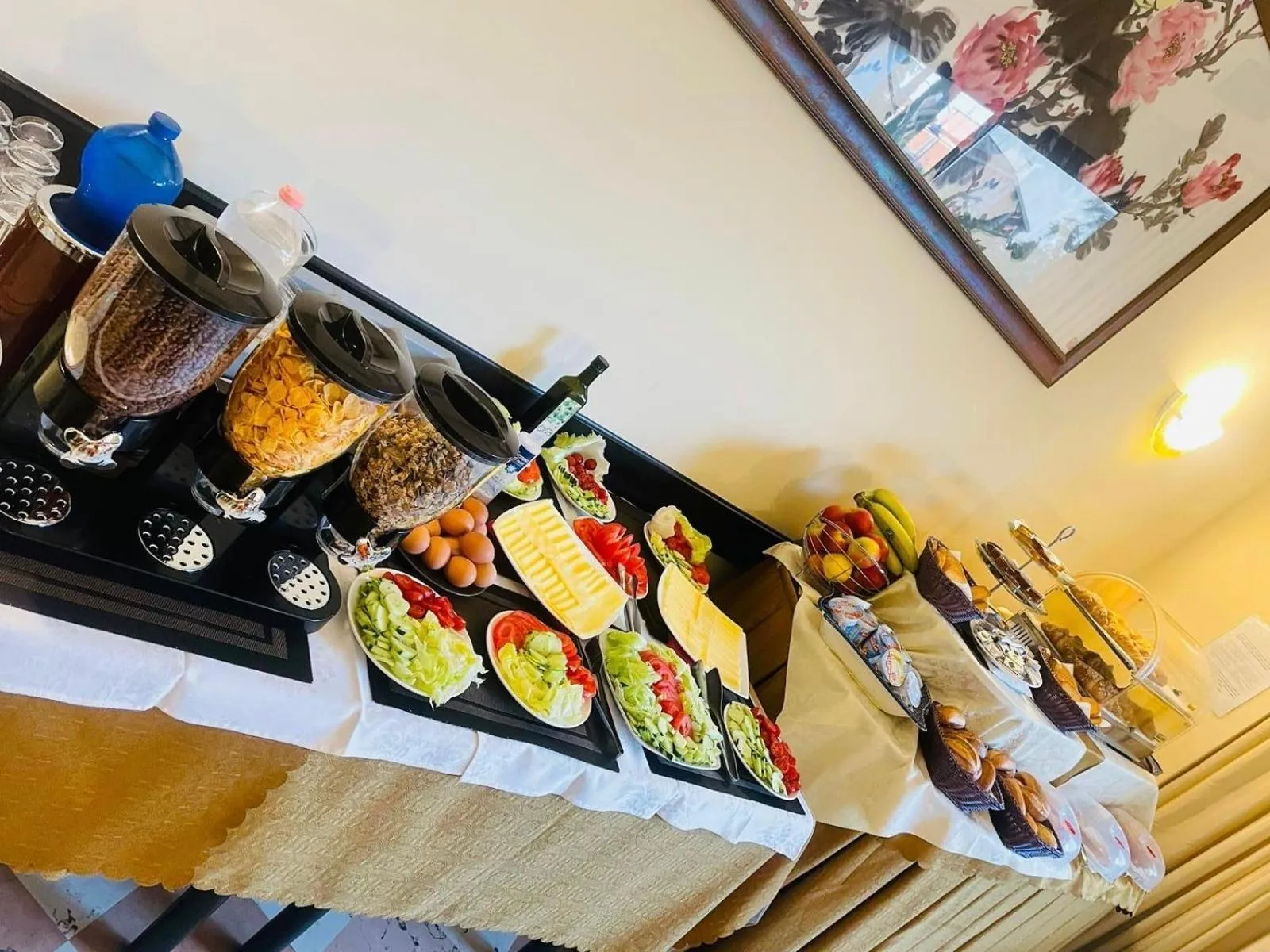 Hotel Raffaello Venice