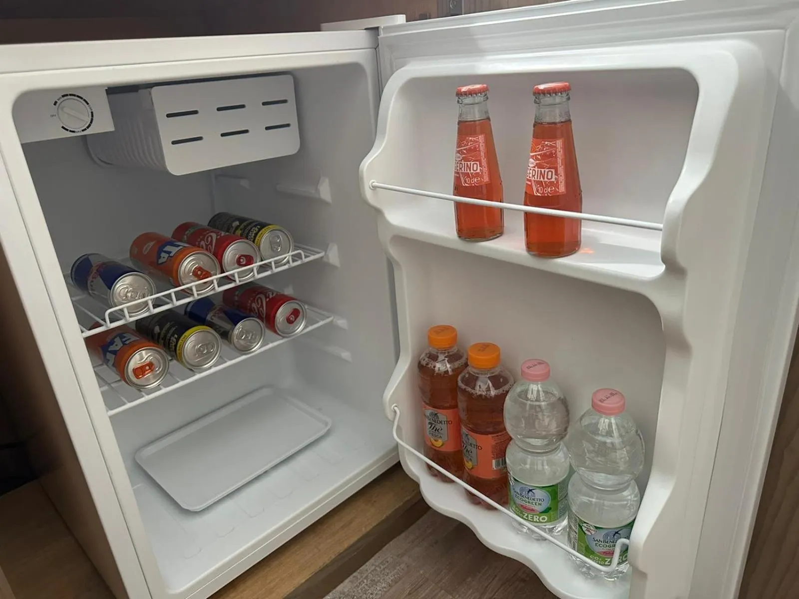 Hotel Raffaello Venice