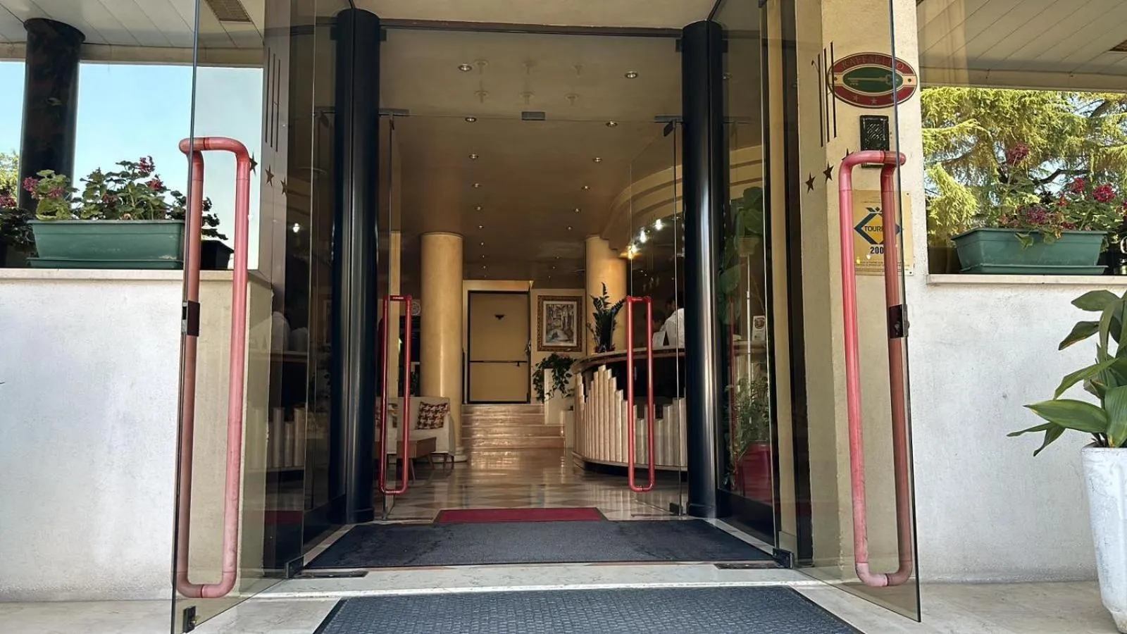 Hotel Raffaello Venice