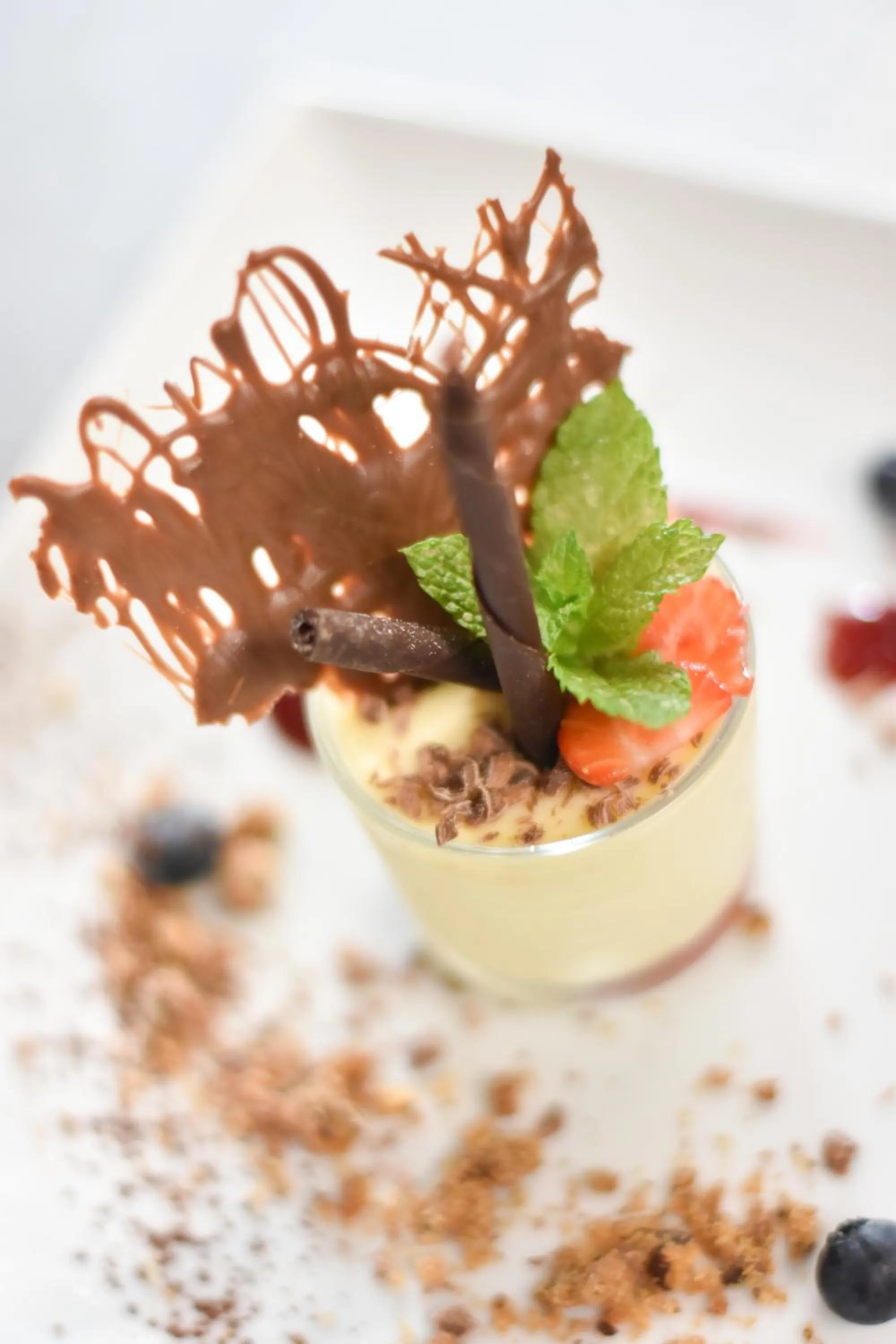 Restaurant/places to eat in Stone House Hotel