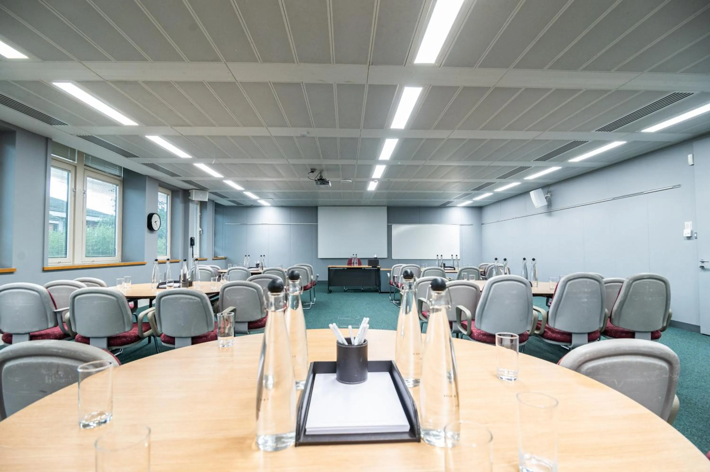 Meeting/conference room in Kents Hill Park Training & Conference Centre