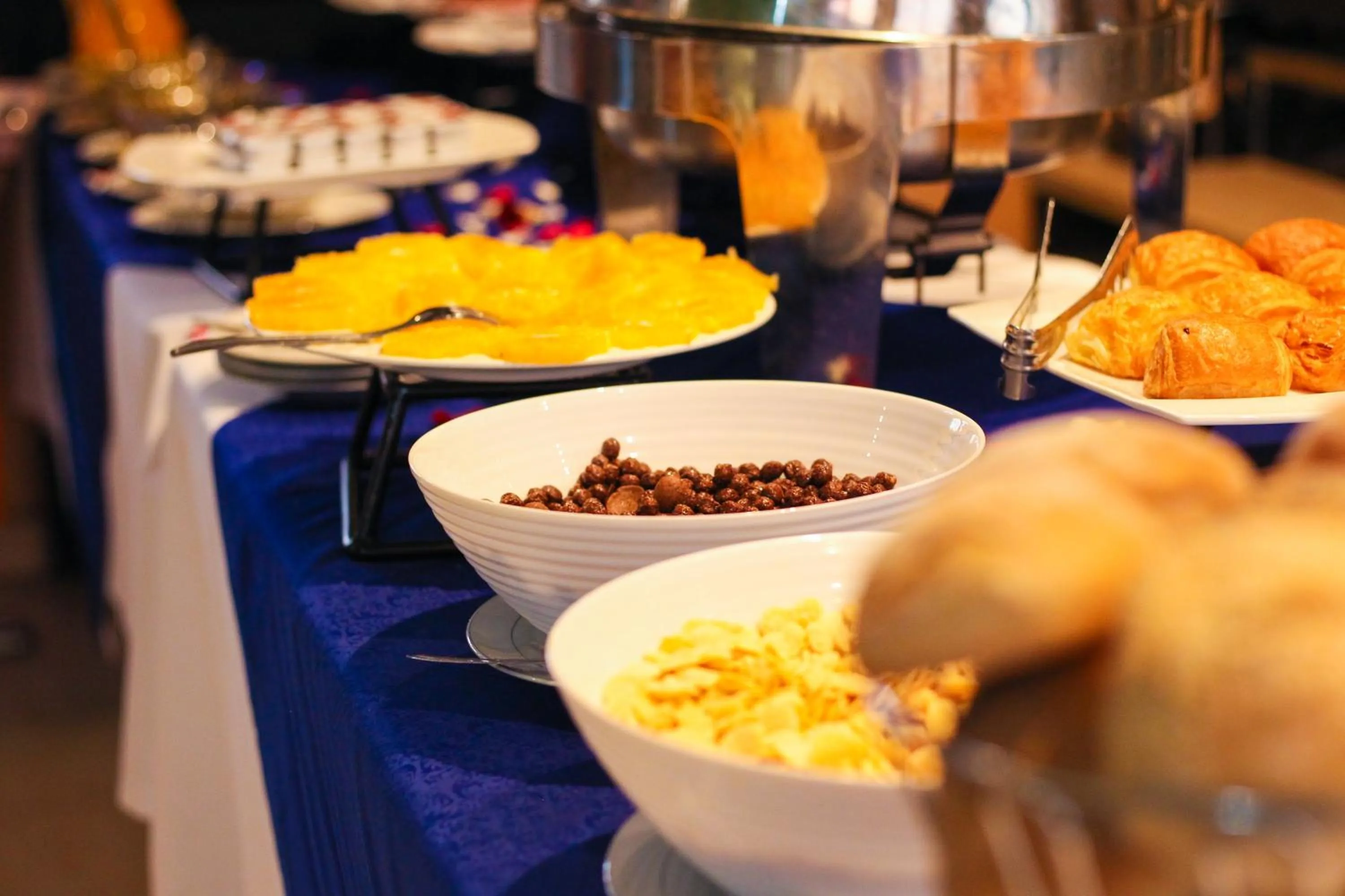 Hotel El Hadna By HMS