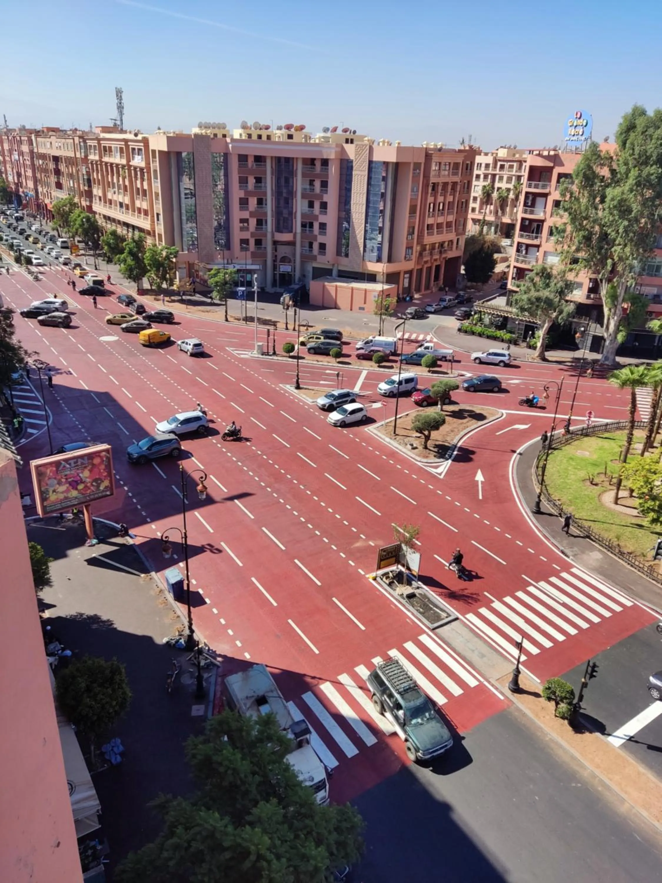 Hotel El Hadna By HMS