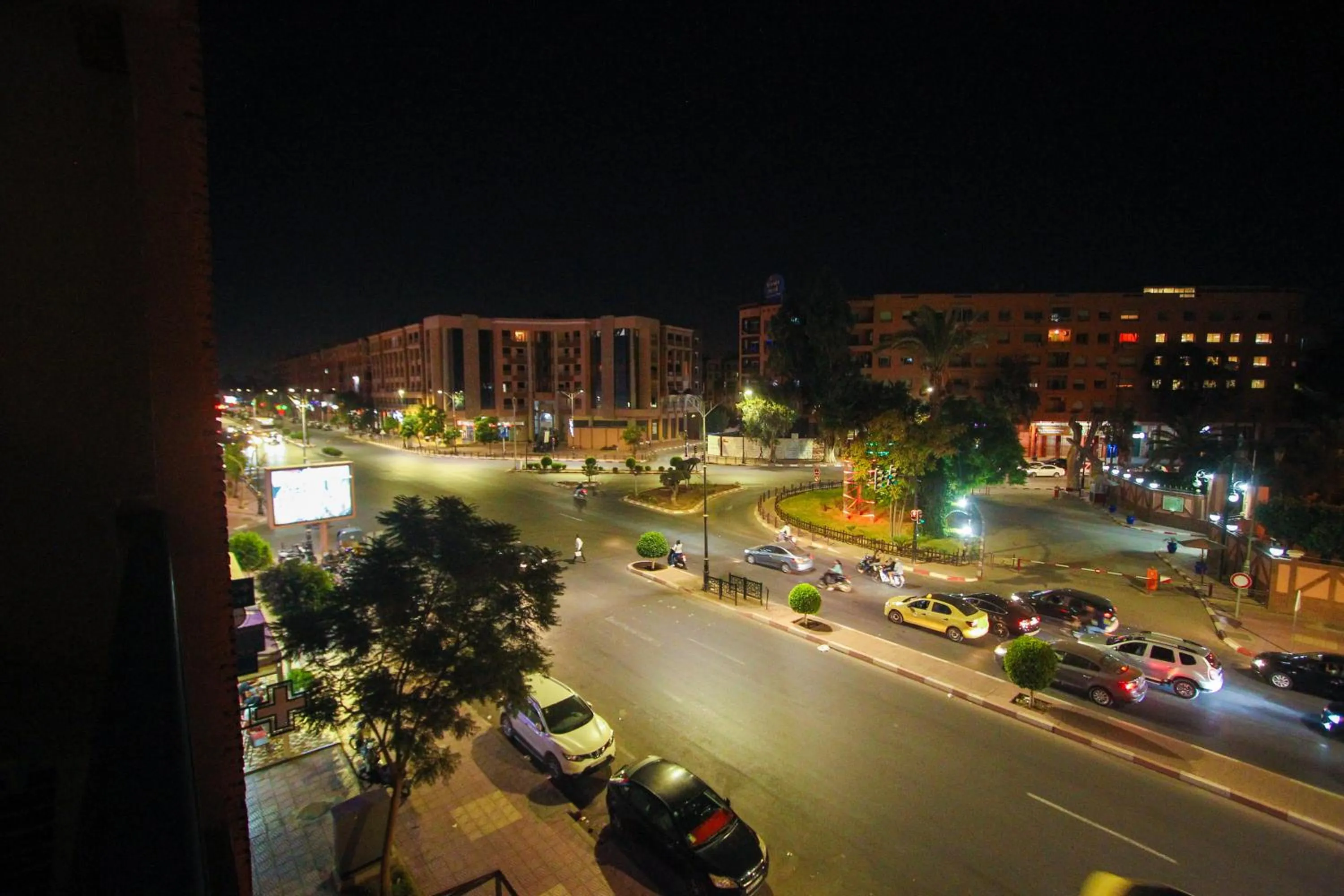 Hotel El Hadna By HMS