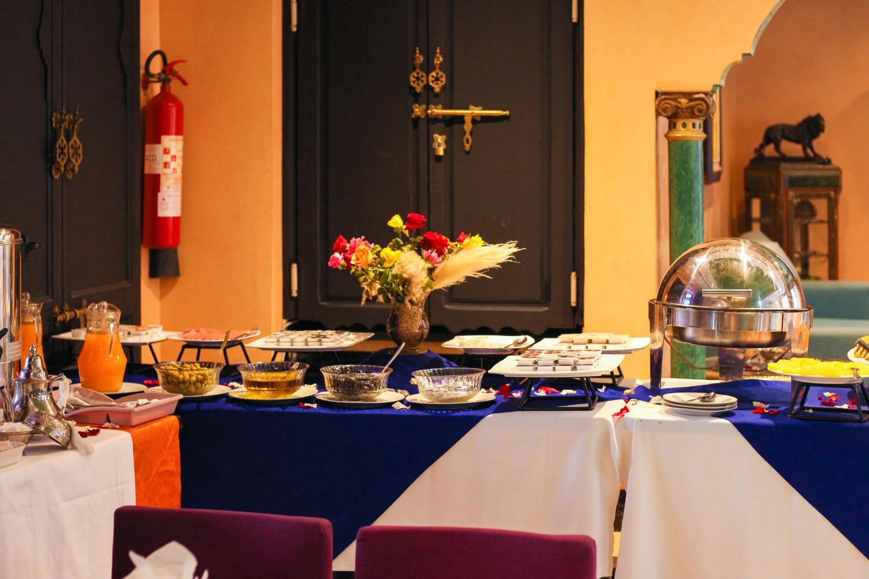 Hotel El Hadna By HMS