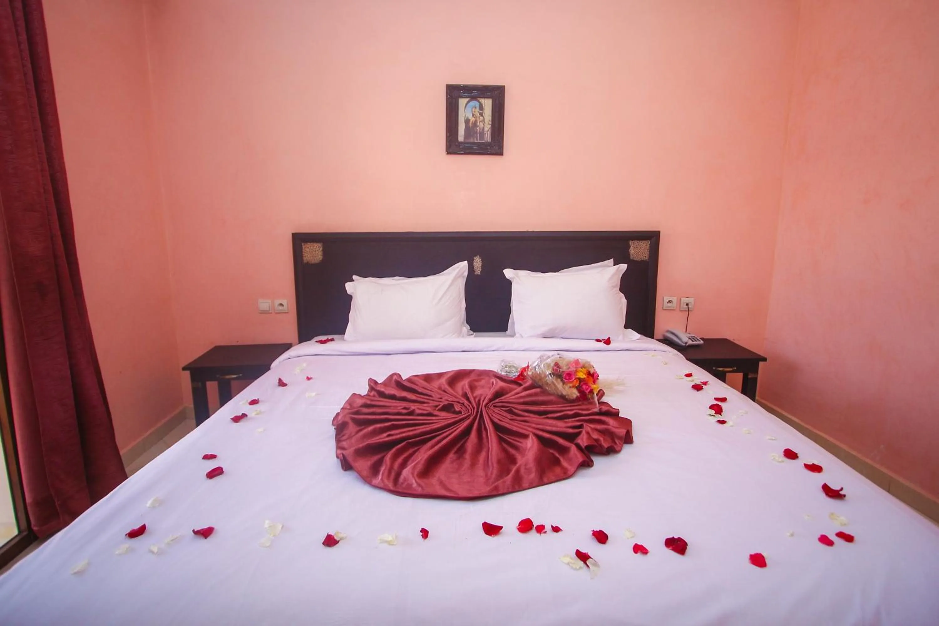 Hotel El Hadna By HMS