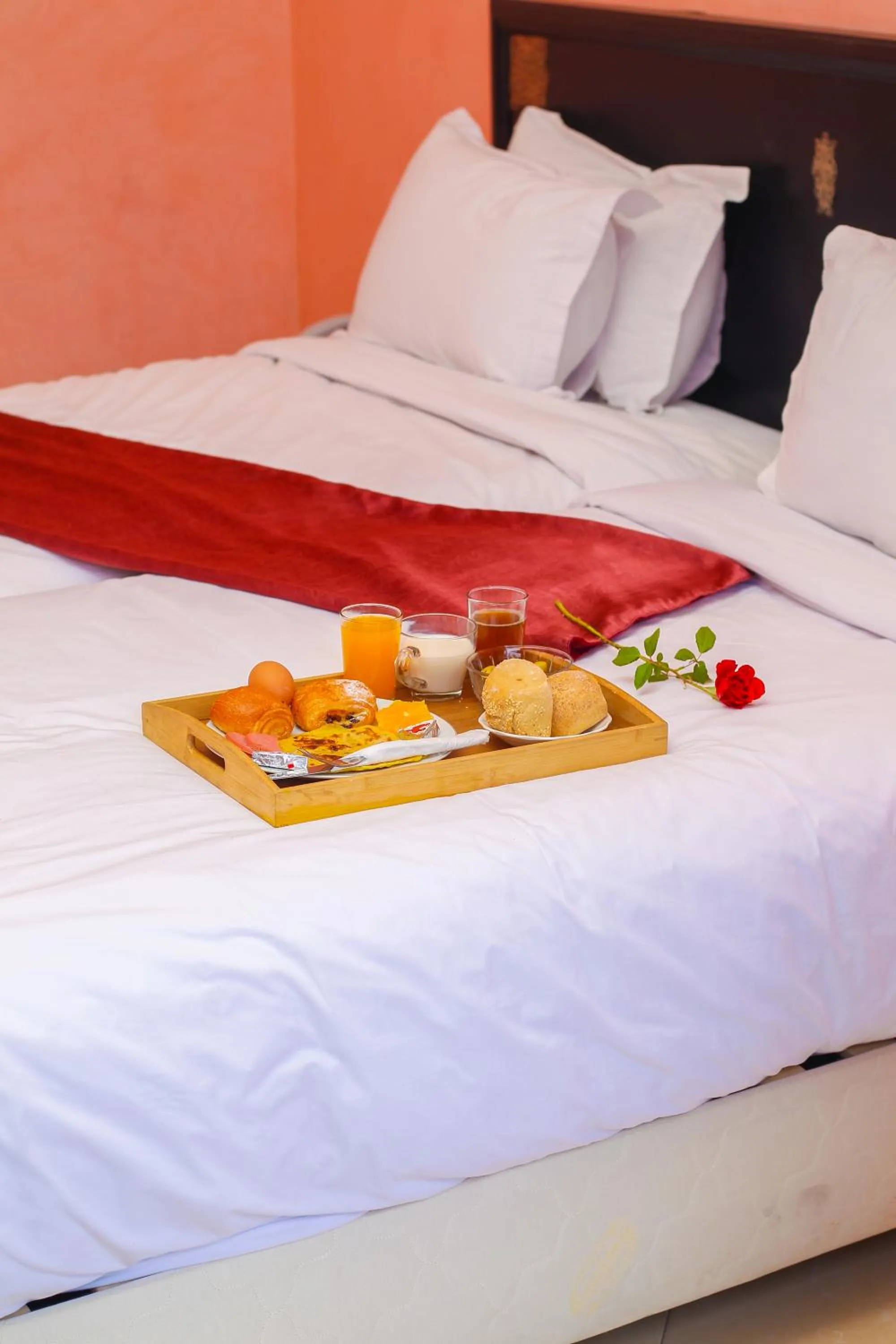 Hotel El Hadna By HMS