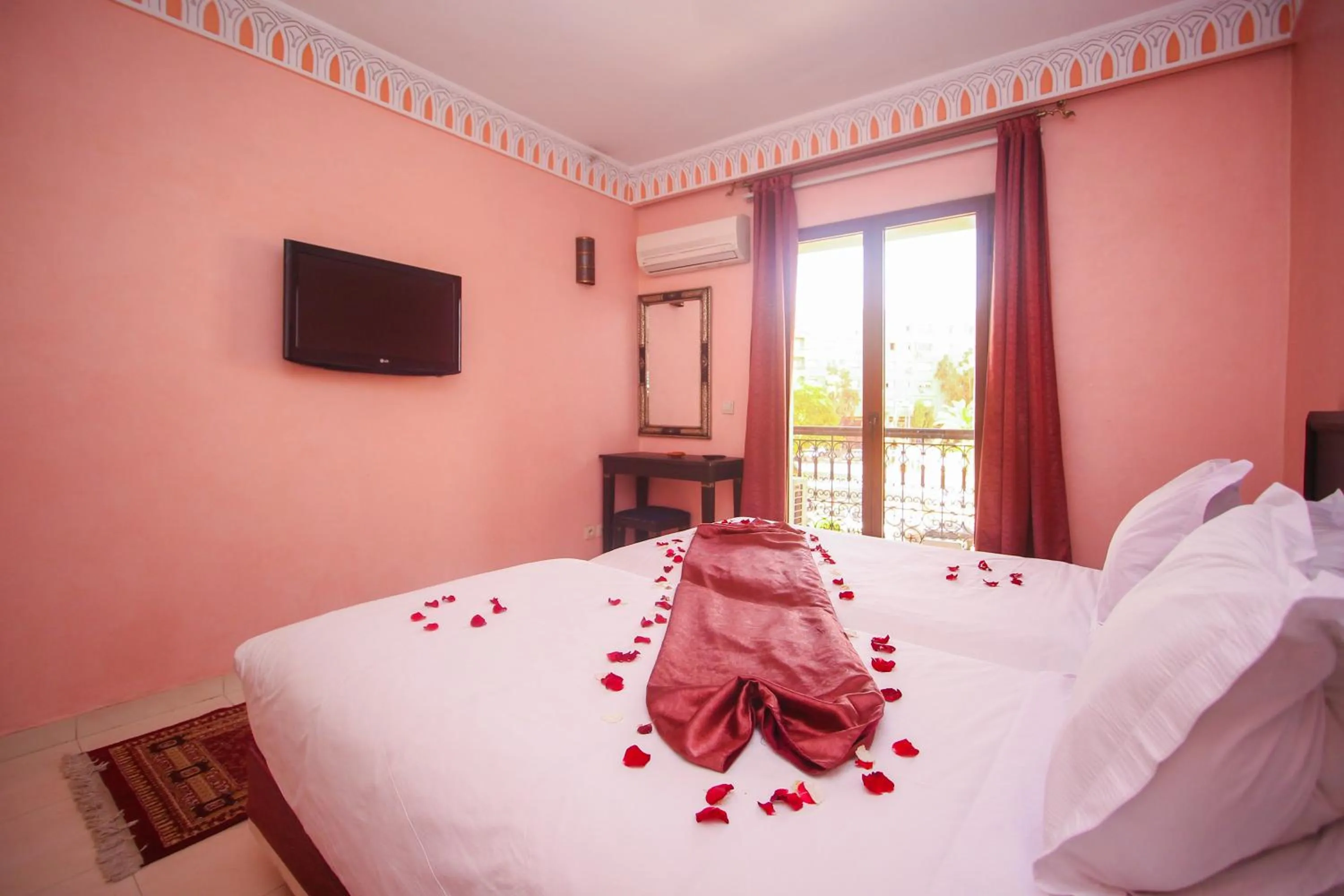 Hotel El Hadna By HMS