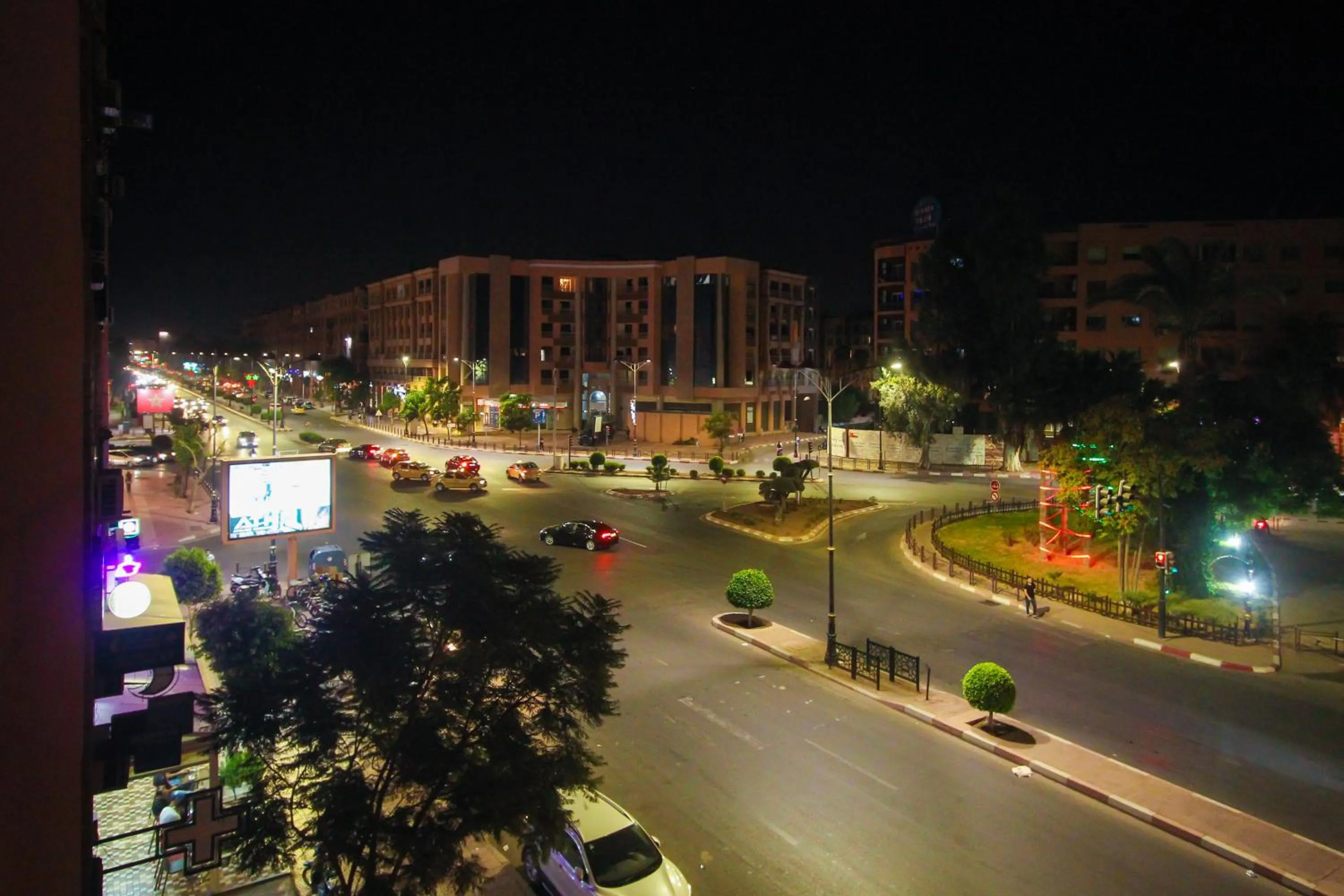 Hotel El Hadna By HMS