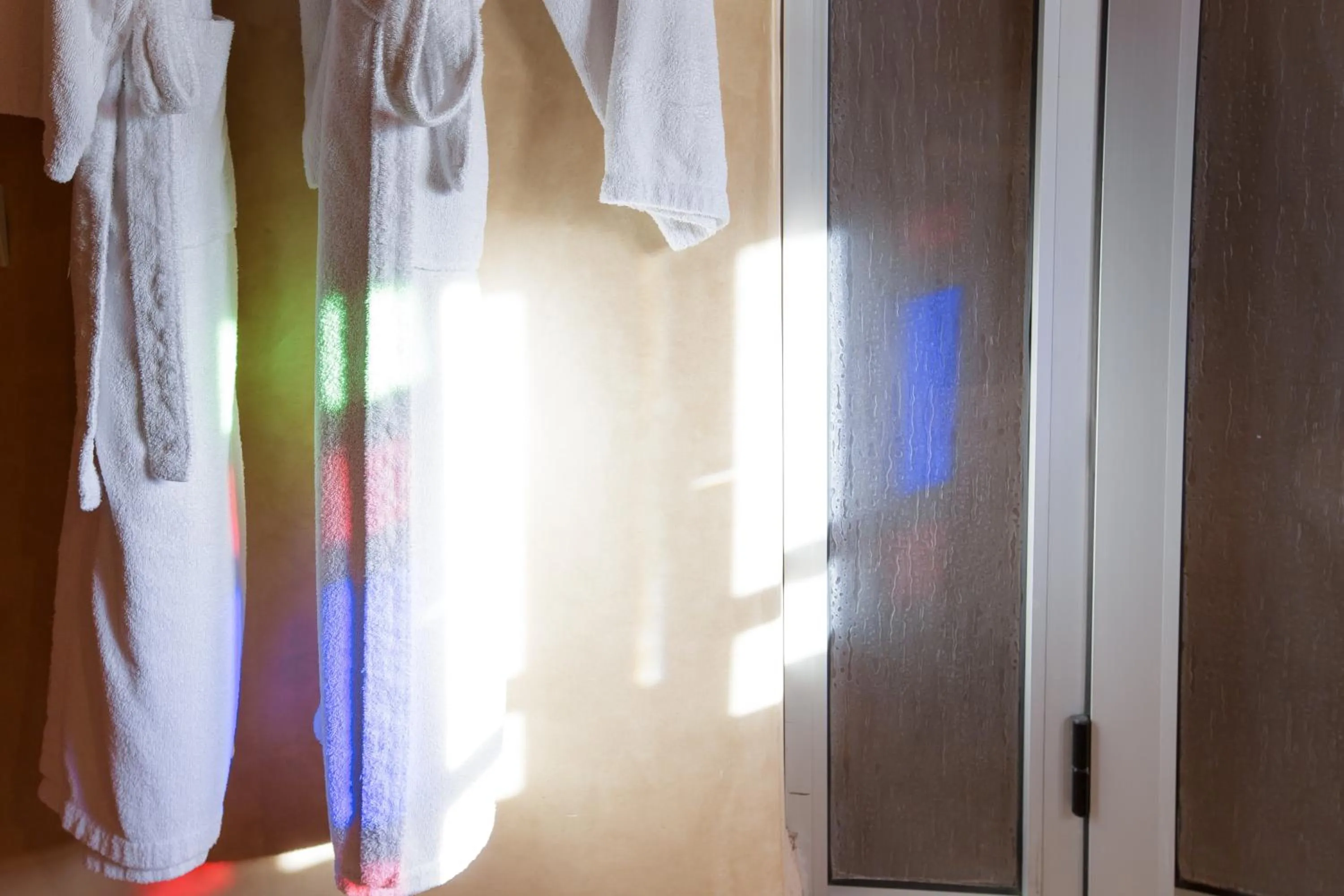 Bathroom in Riad Andalib