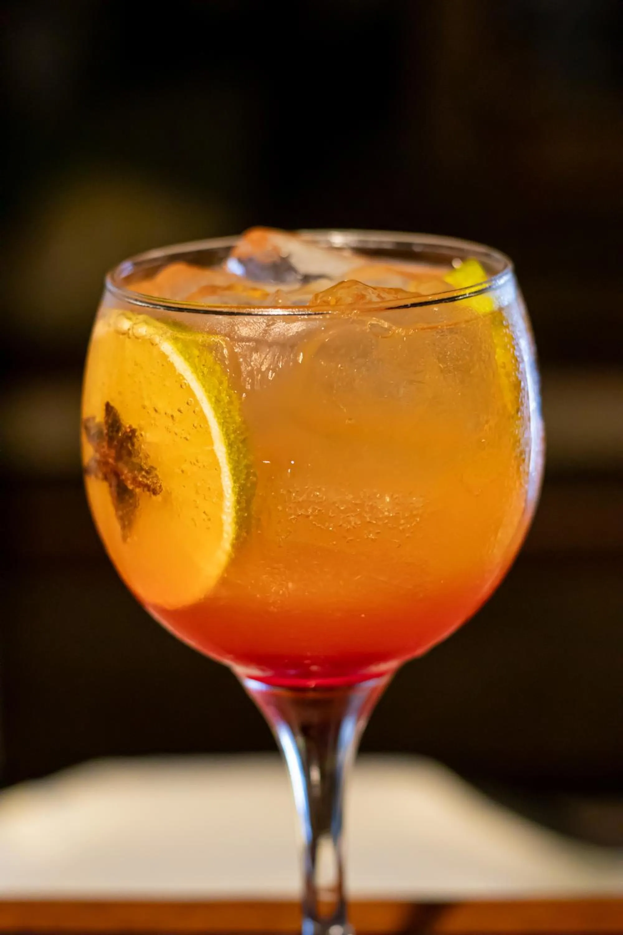 Food and drinks in Bahiamarela Boutique Hotel & SPA