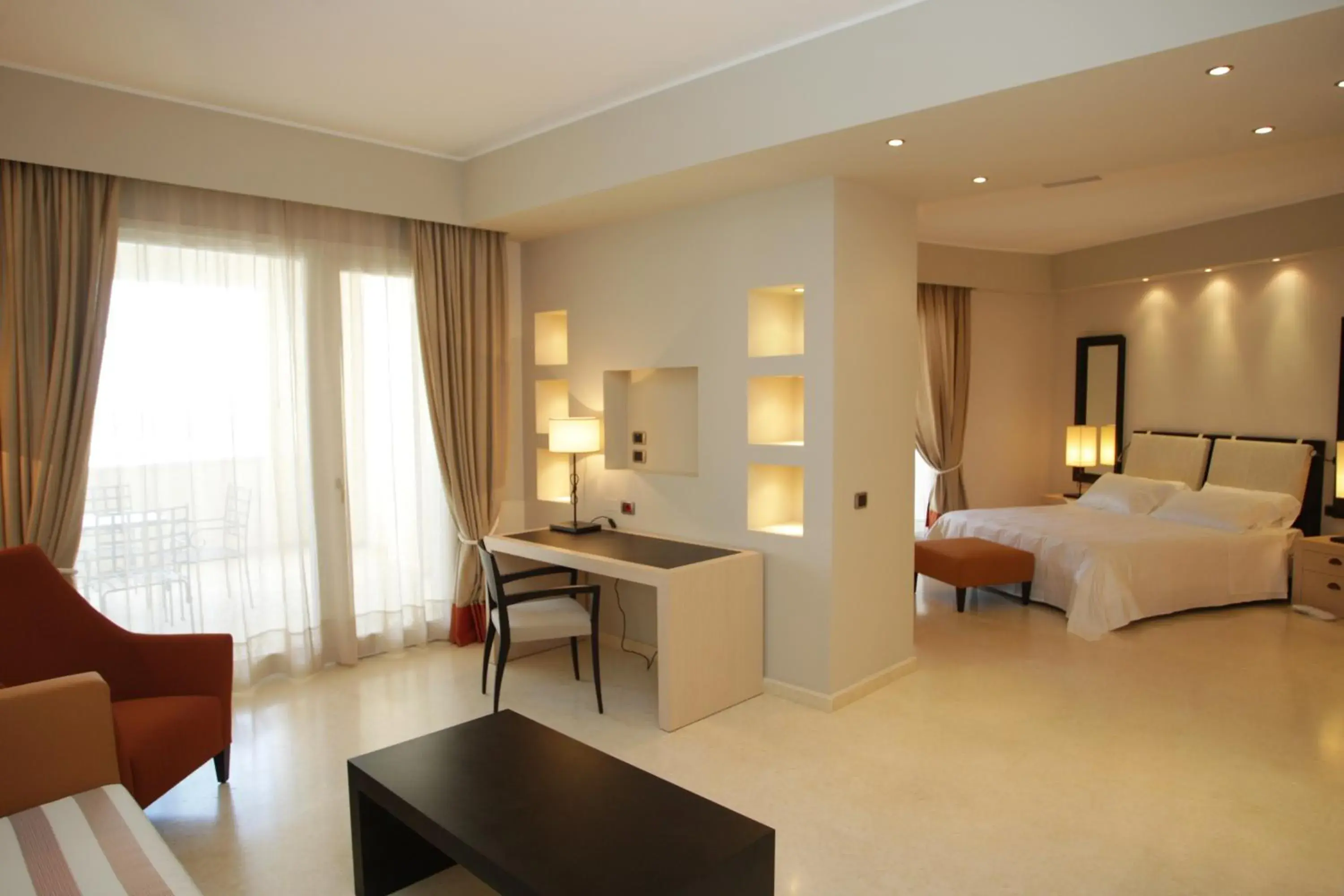 Suite in Marinagri Greenblu Hotel Suite in Marinagri Greenblu Hotel