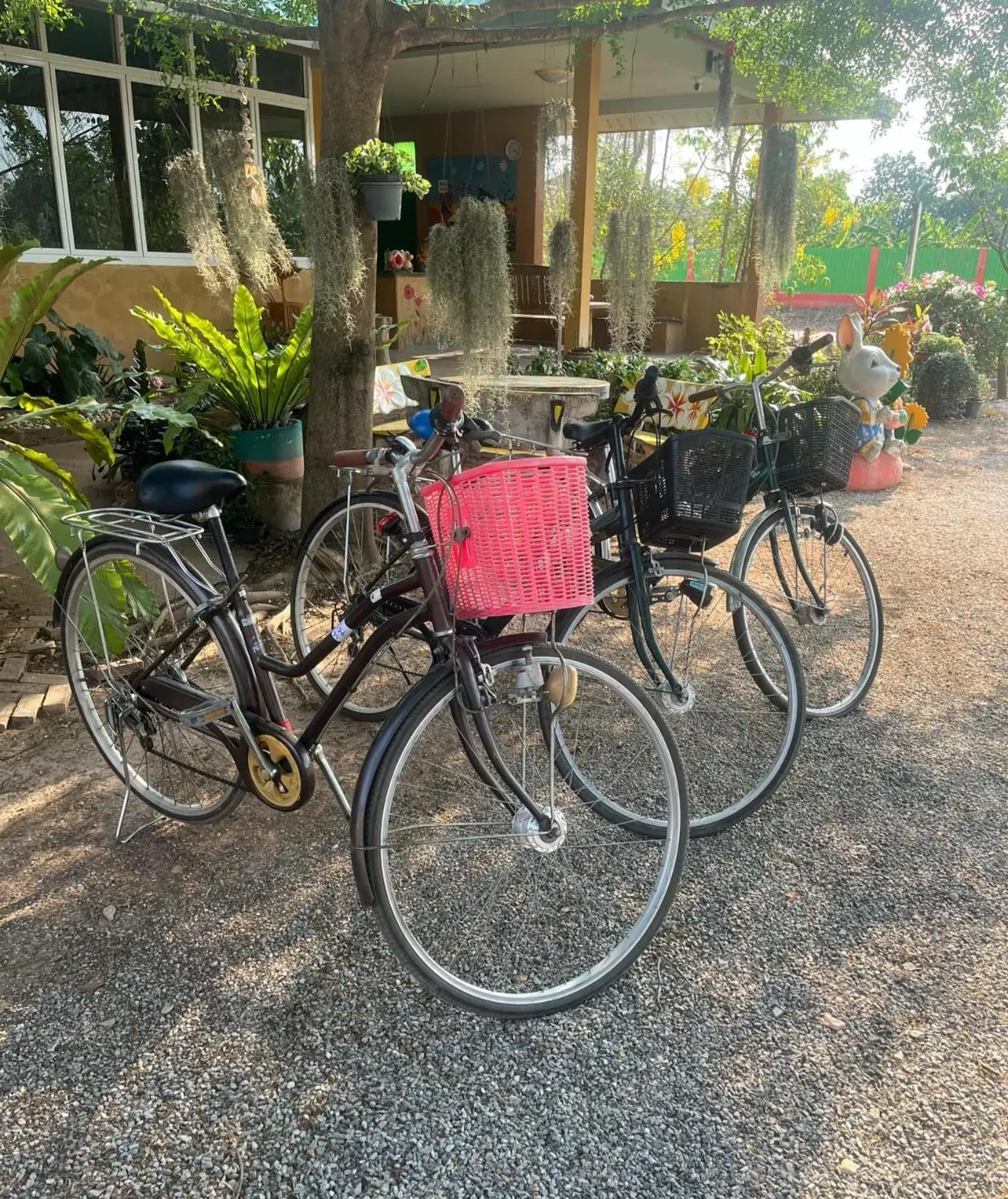 Large Twin Room in Baandin resort Large Twin Room in Baandin resort