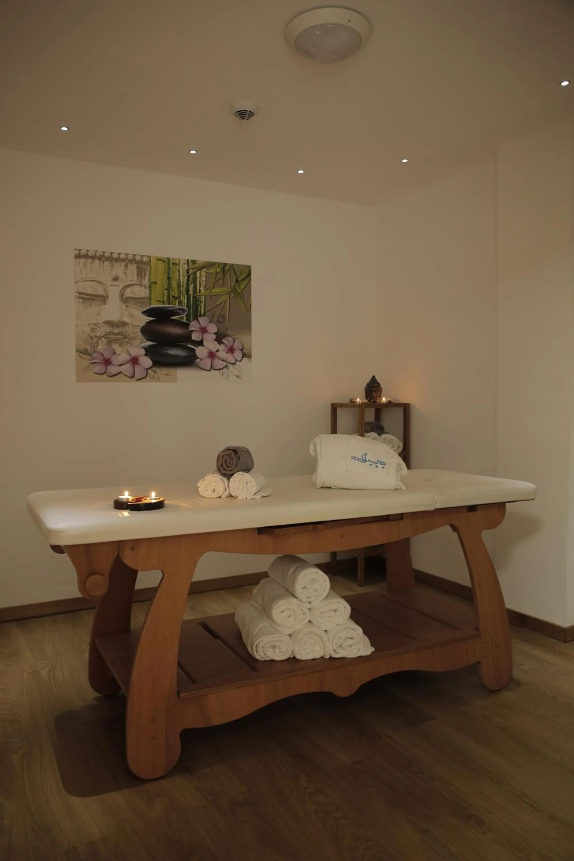 Massage in Hotel Mira Sagres