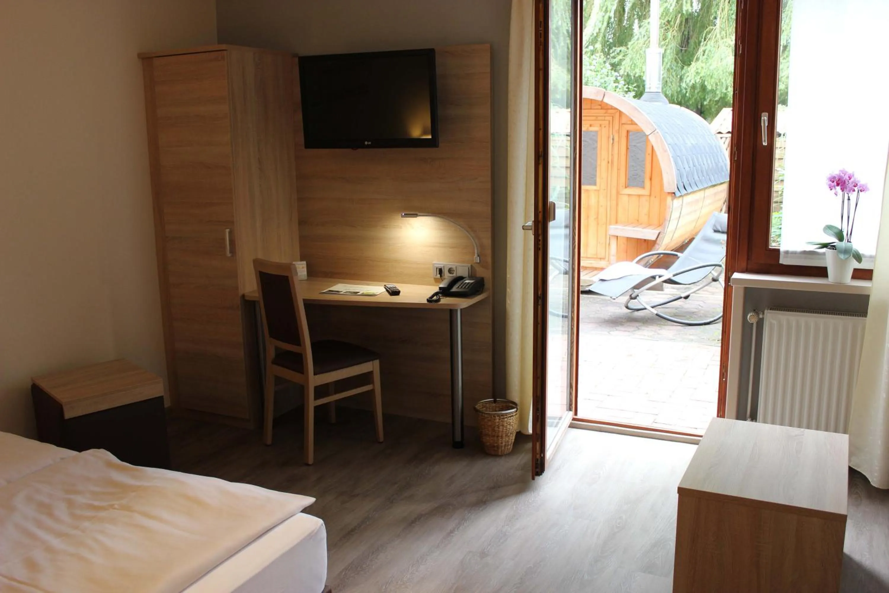 Hotel Dreimädelhaus