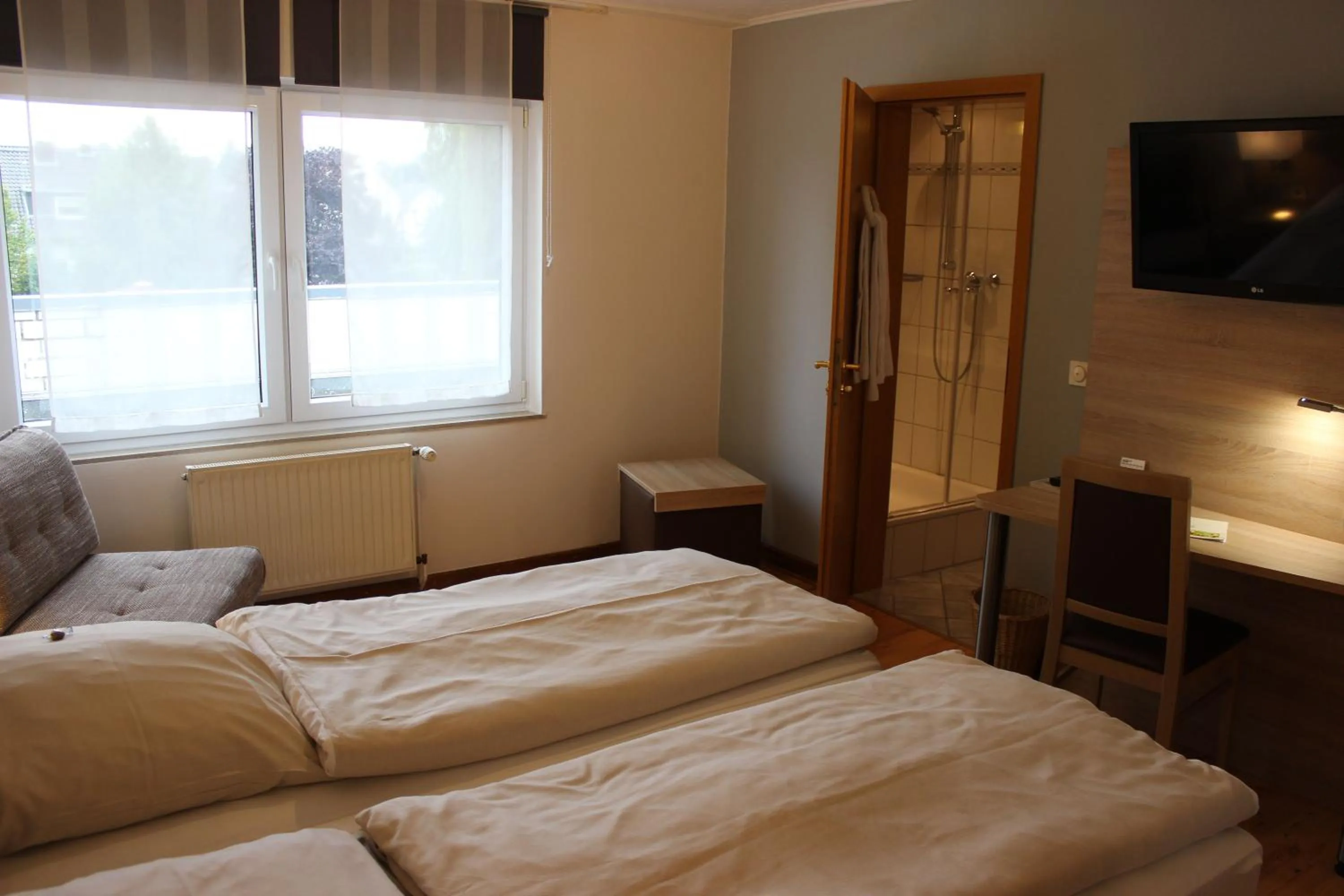 Hotel Dreimädelhaus